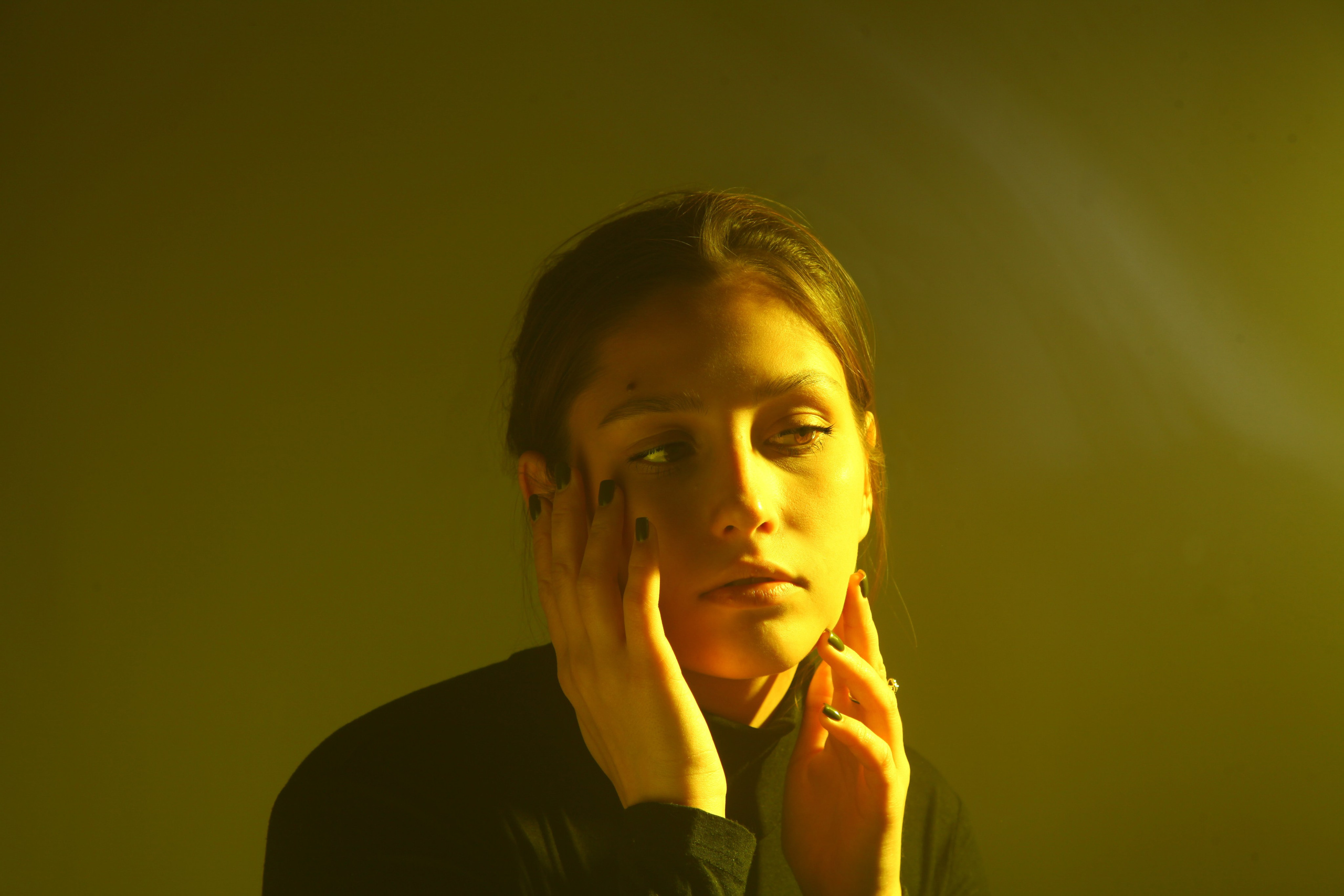 Портретные