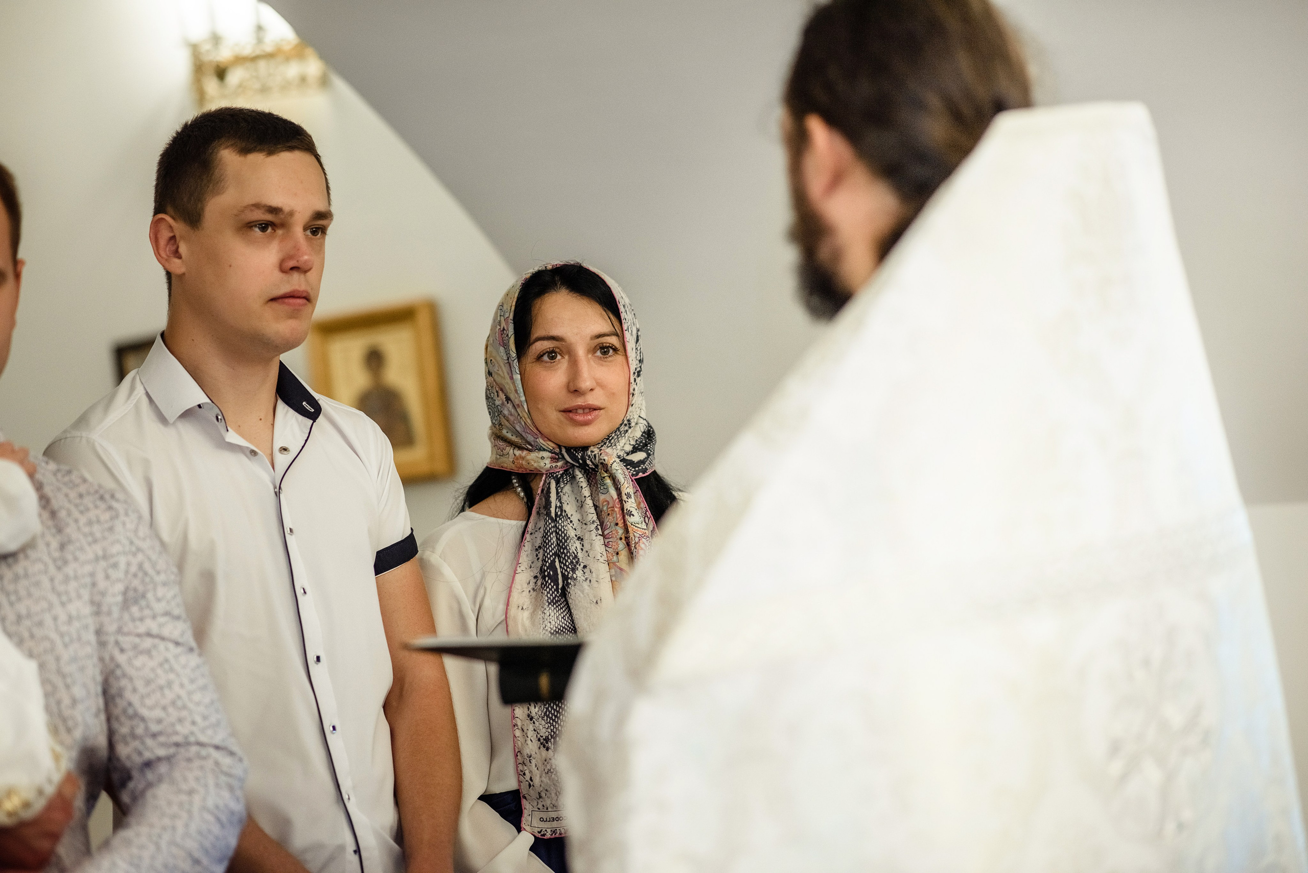 Крещение Льва. Фотограф Ростов Великий Юлия Кузьмина Фотограф на крещение Ярославль