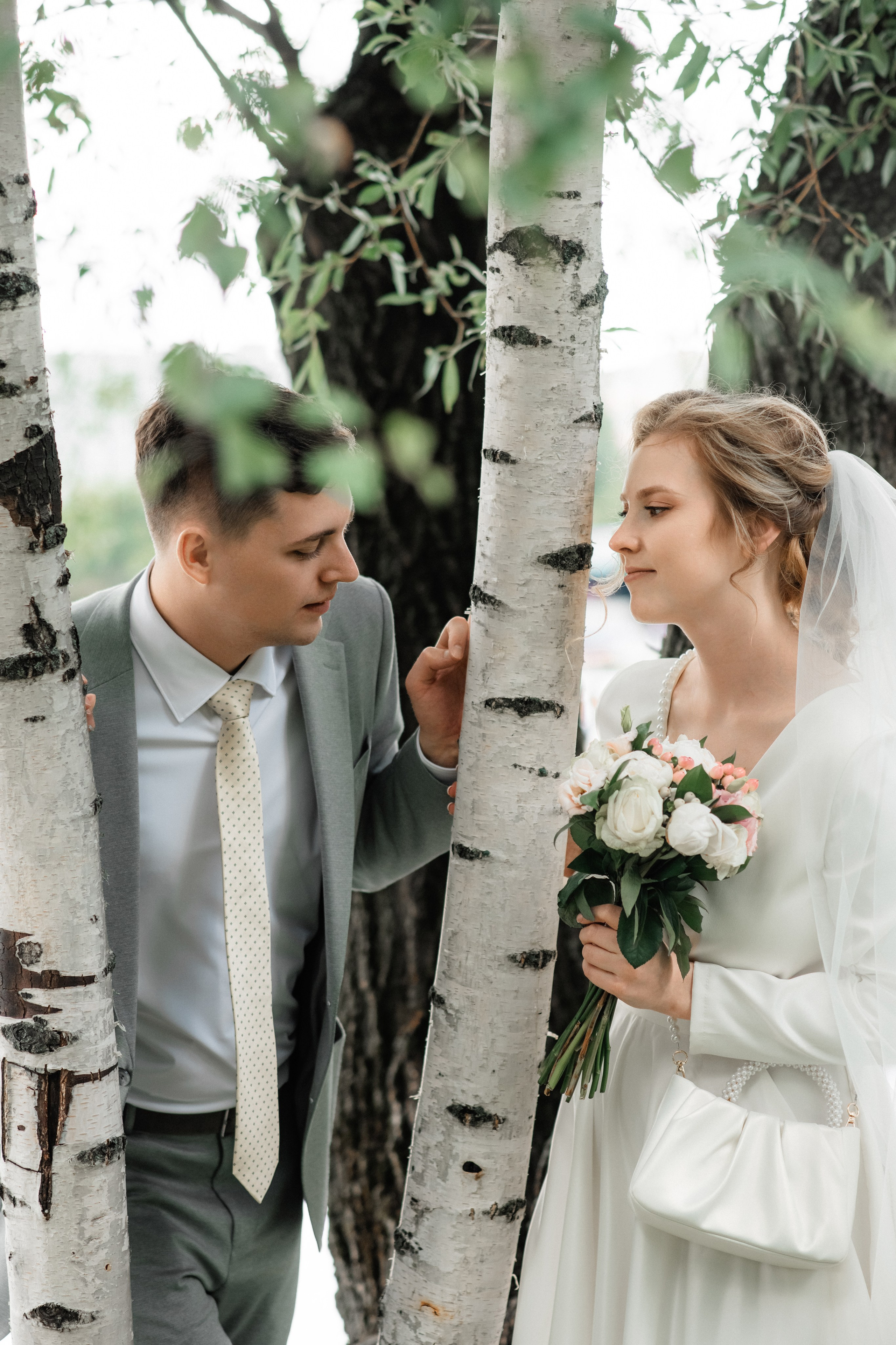 Большая вадьба. Фотограф в Москве/Зарайске Шахова Марина