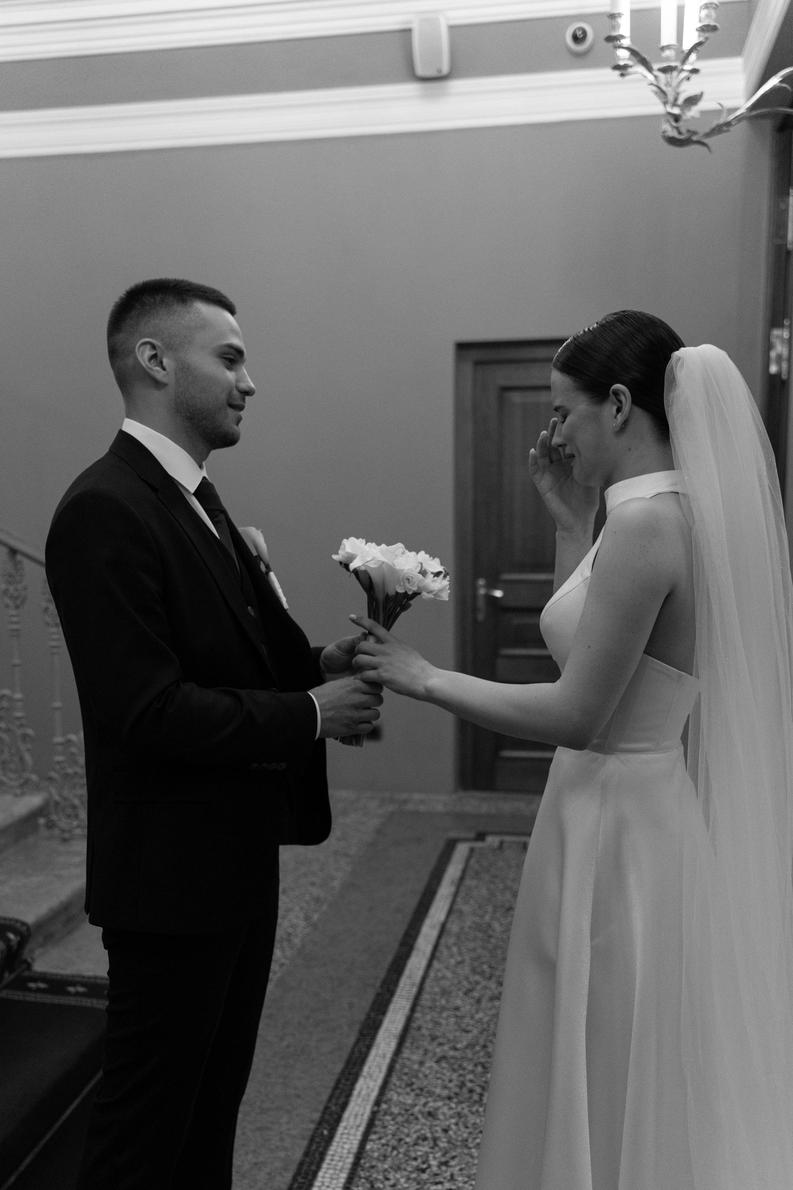 Свадьба. Фотограф и видеограф в Санкт-Петербурге