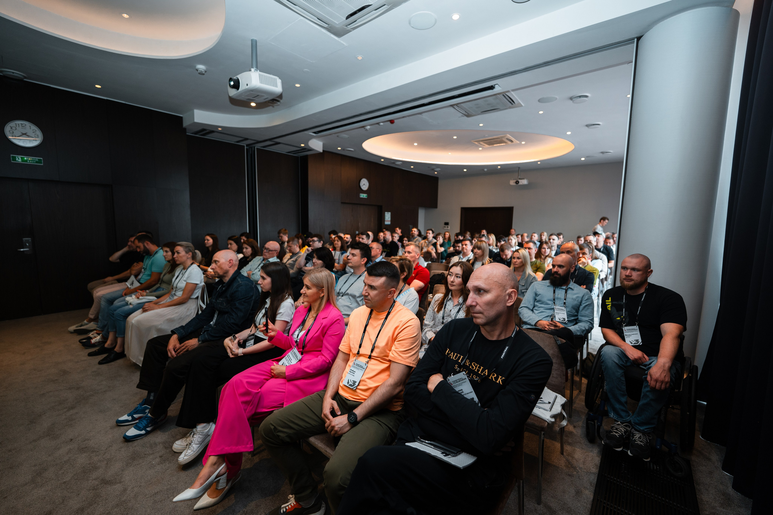 Finntrail F2b. Алексей Панин — Креативный фотограф СПб