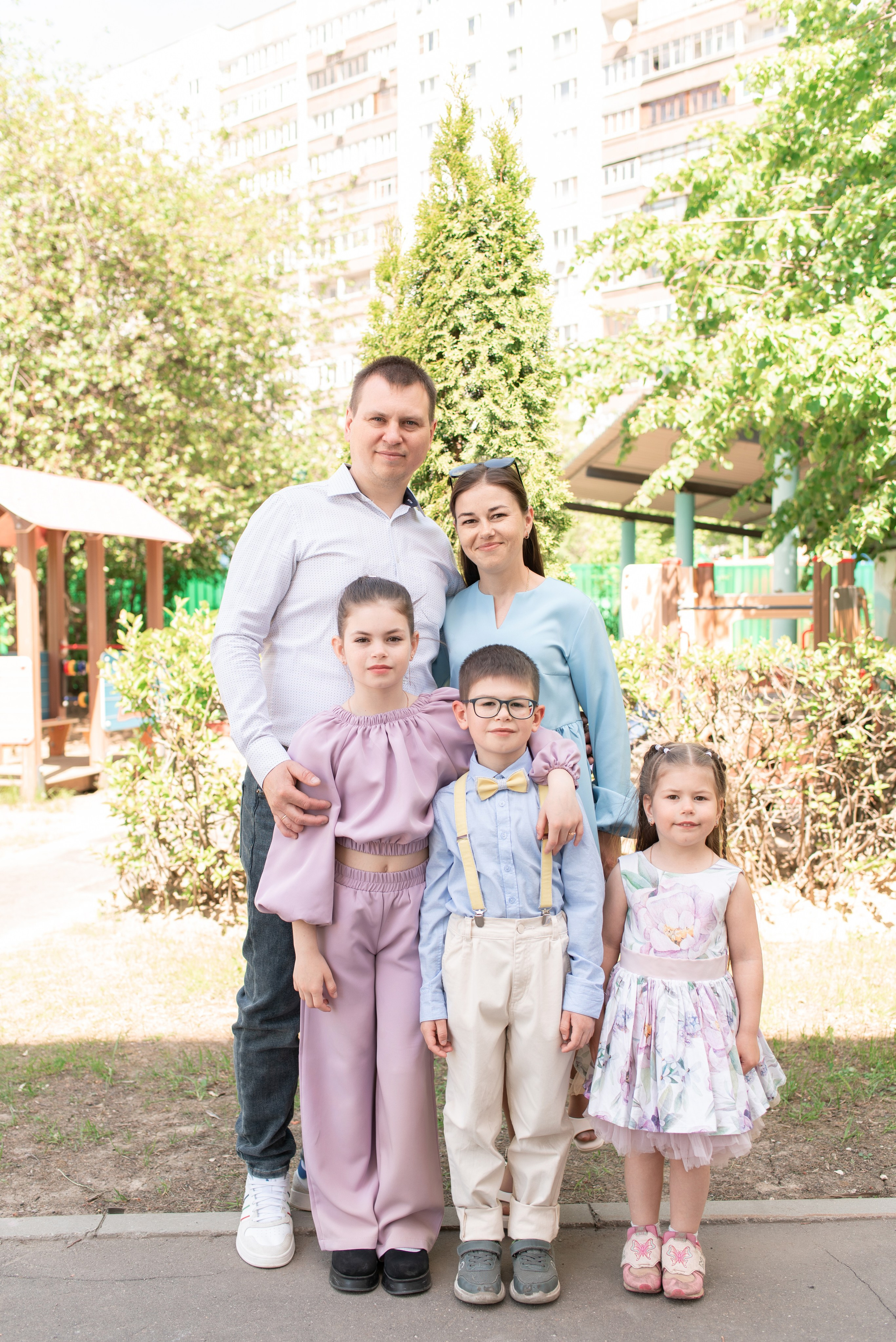Семейная фотосессия Москва и Люберцы, цены. Фотограф в Москве и Люберцах, Валя Шикулина