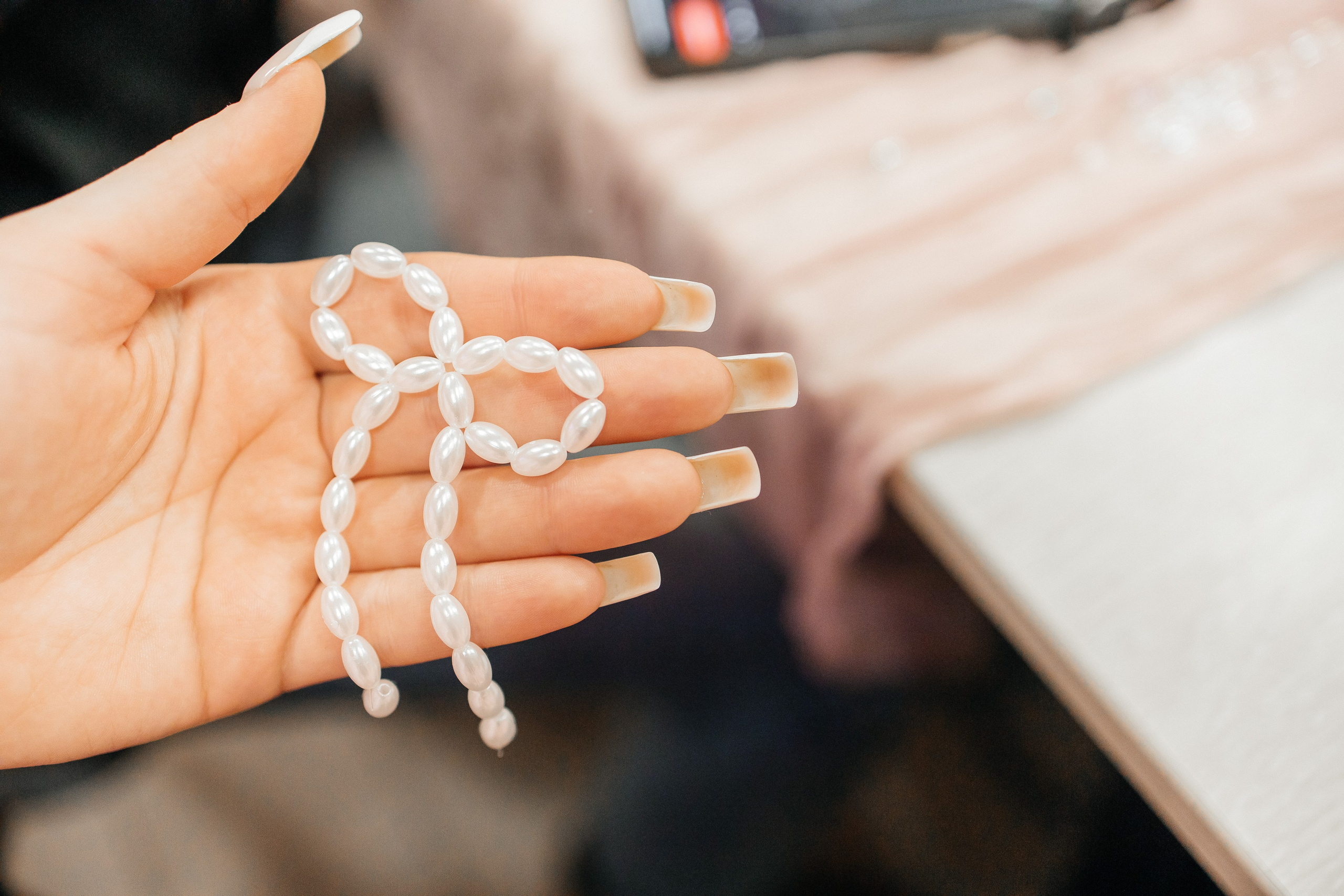 Девичник. Фотограф в Санкт-Петербурге Виктория Безверхая