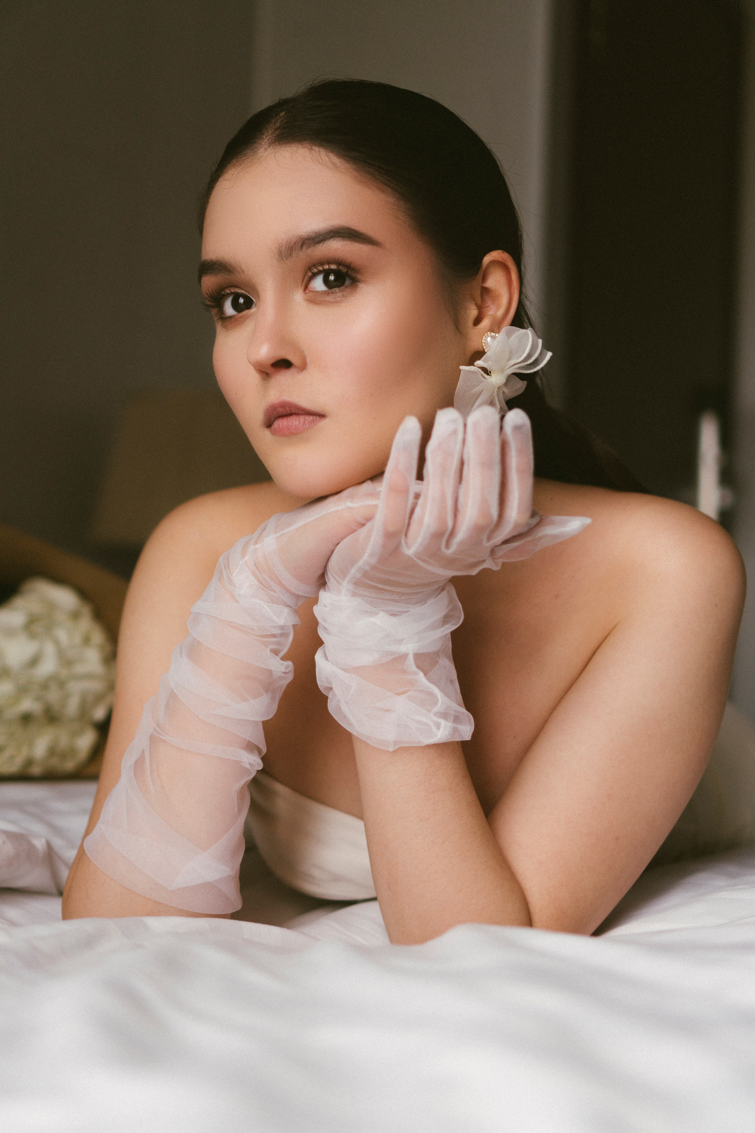 Angelina. Фотограф — Ася Орехова