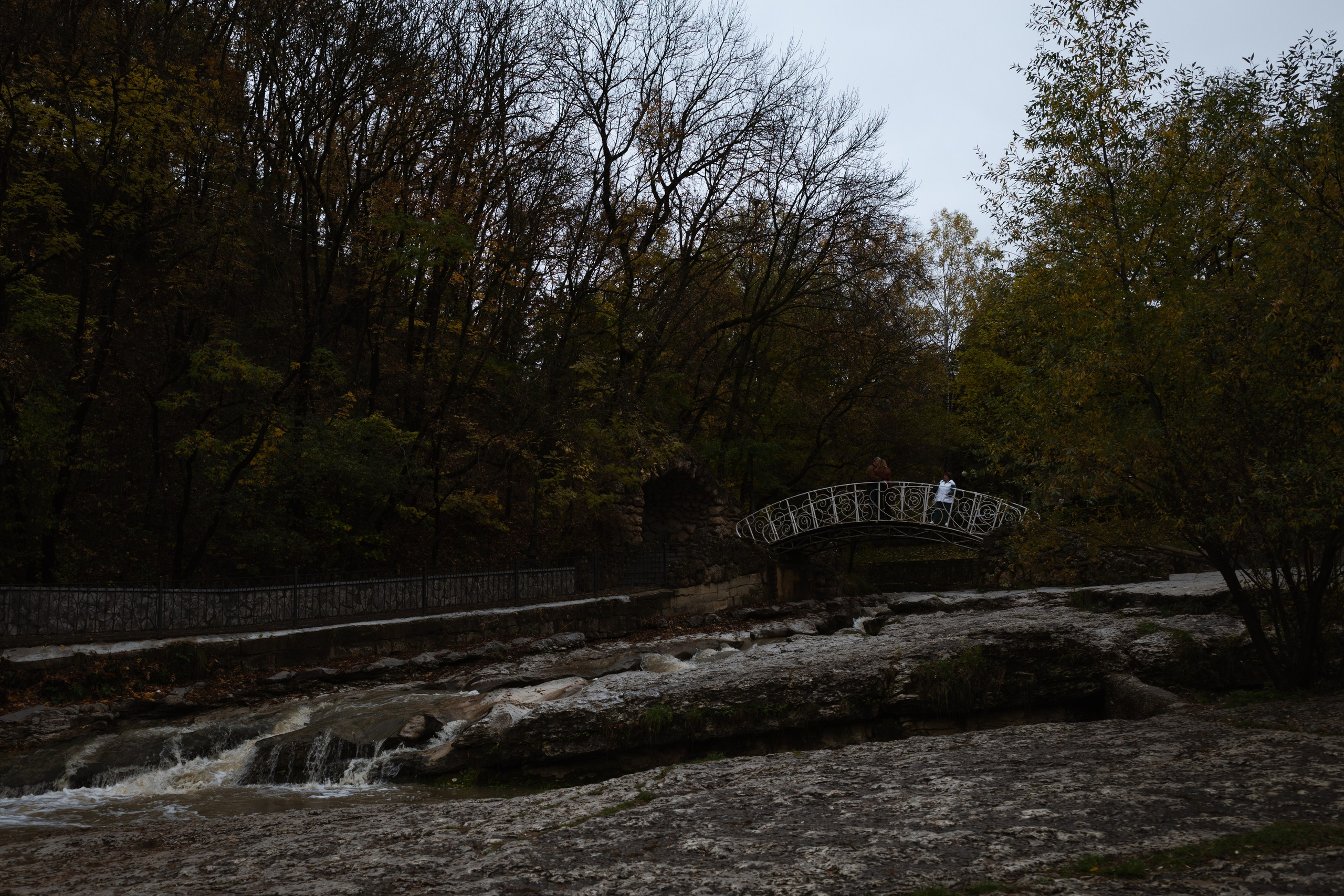 Кисловодск. Портретный и уличный фотограф в Москве Таня Корнеева