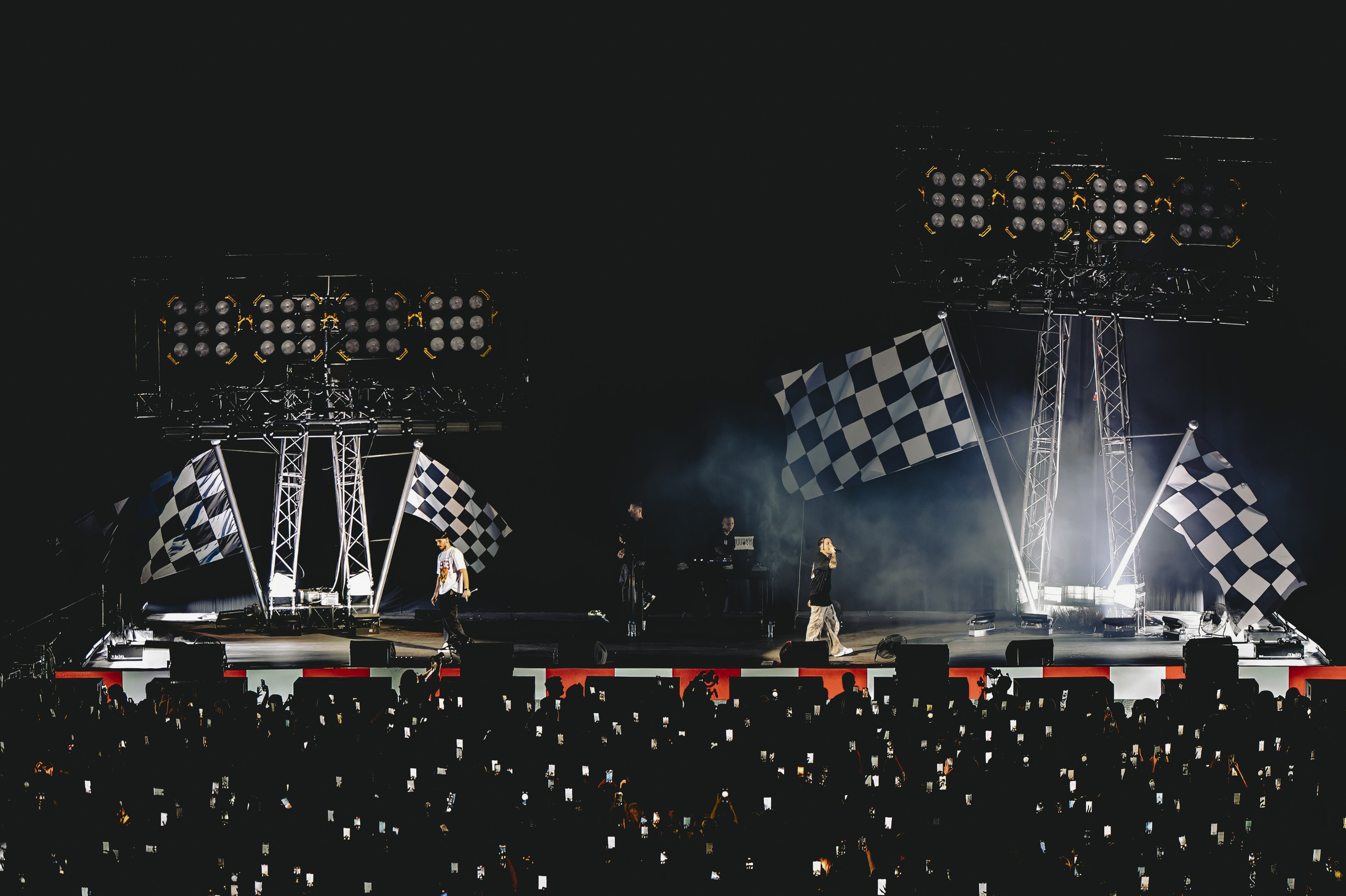 YANIX / MOSCOW / 2025. OOPS