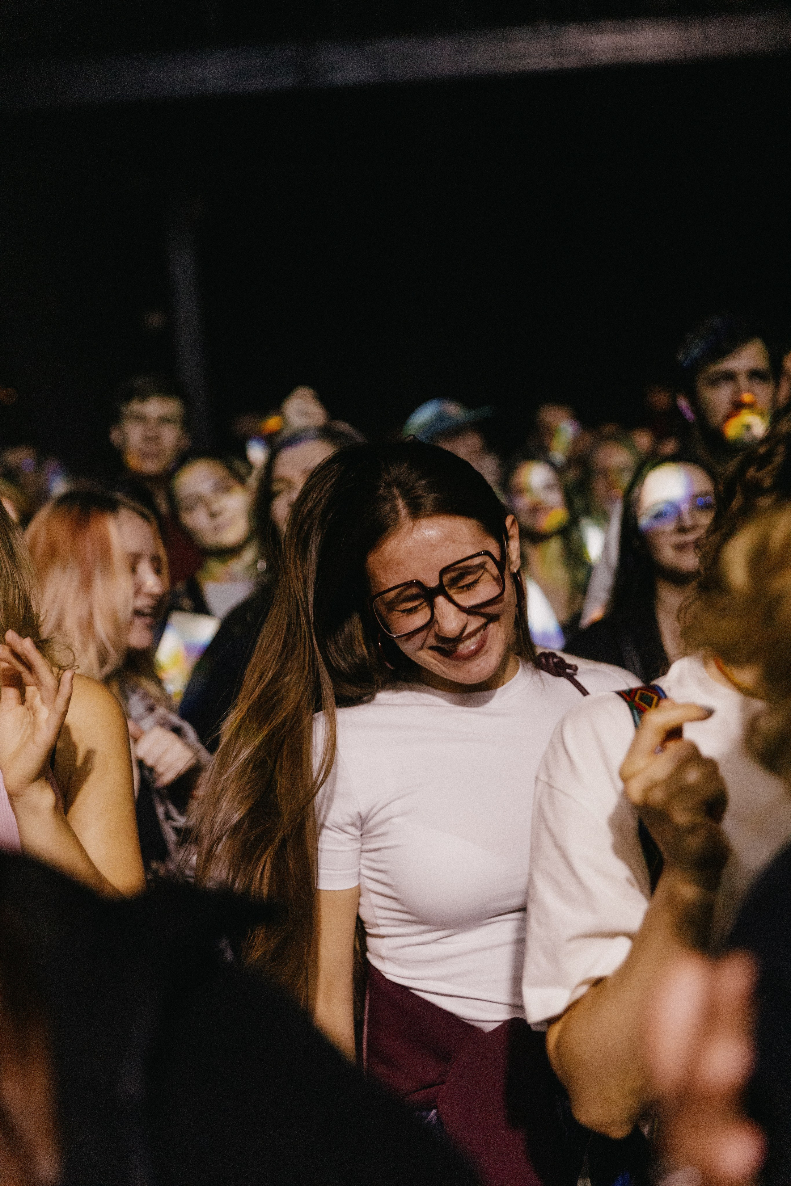 Лолита Косс. Фотограф в Санкт-Петербурге Ангелина Вражевская