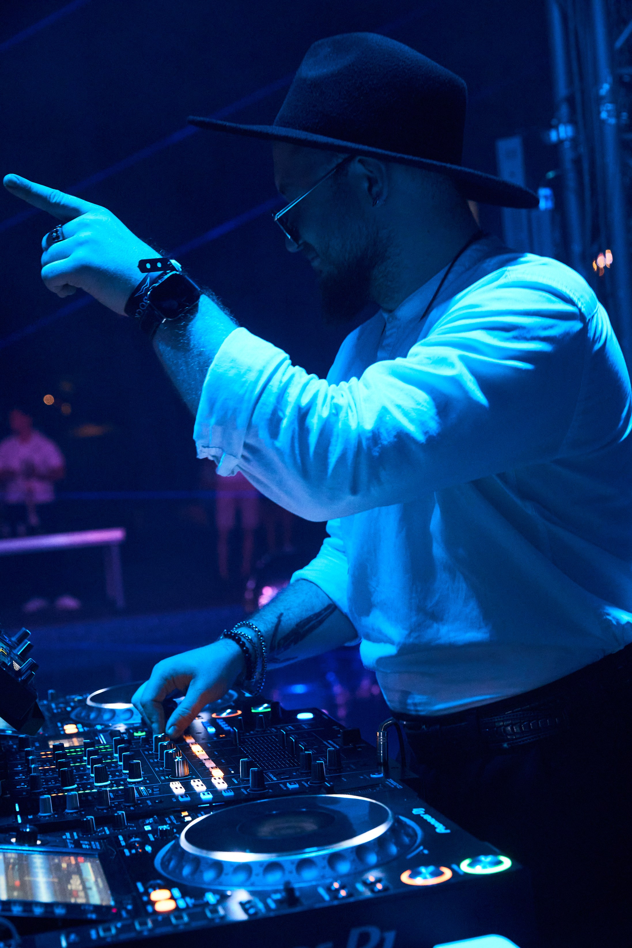 FACE2FACE. Фотограф Максим Маркелов