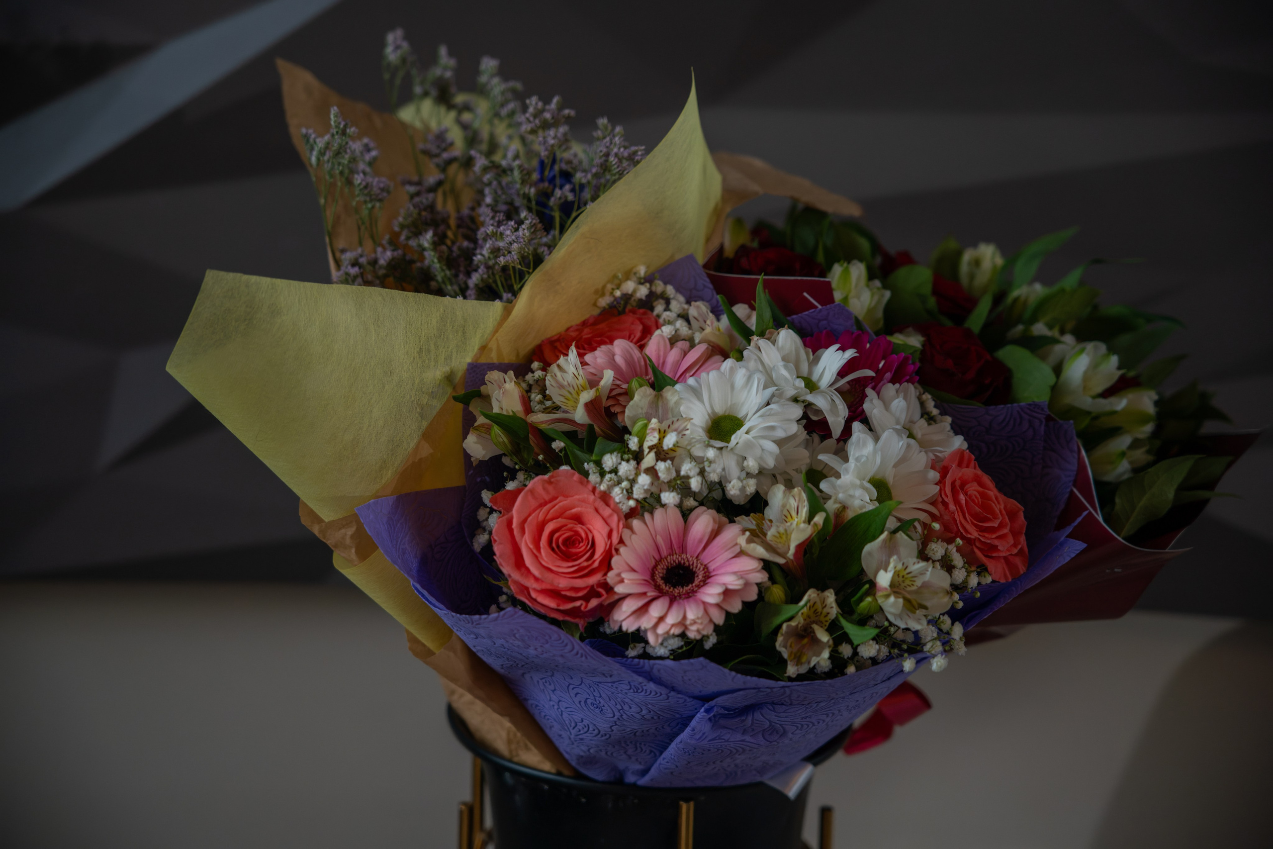 Фотосъёмка юбилей, семейный праздник, день рождения. «Студия DRONAVT`s» — видеосъёмка и фотография г. Москва