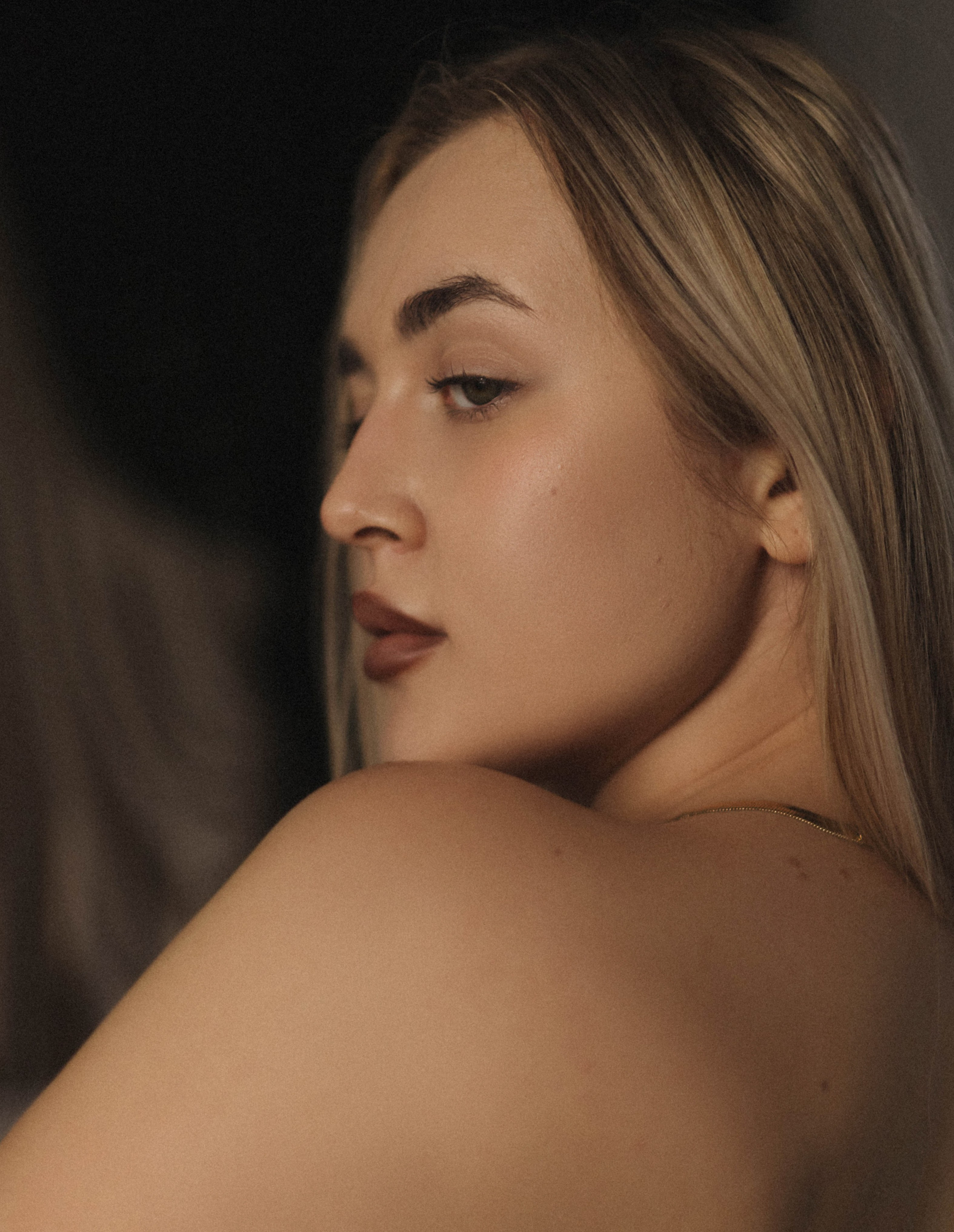 Портфолио. Главная