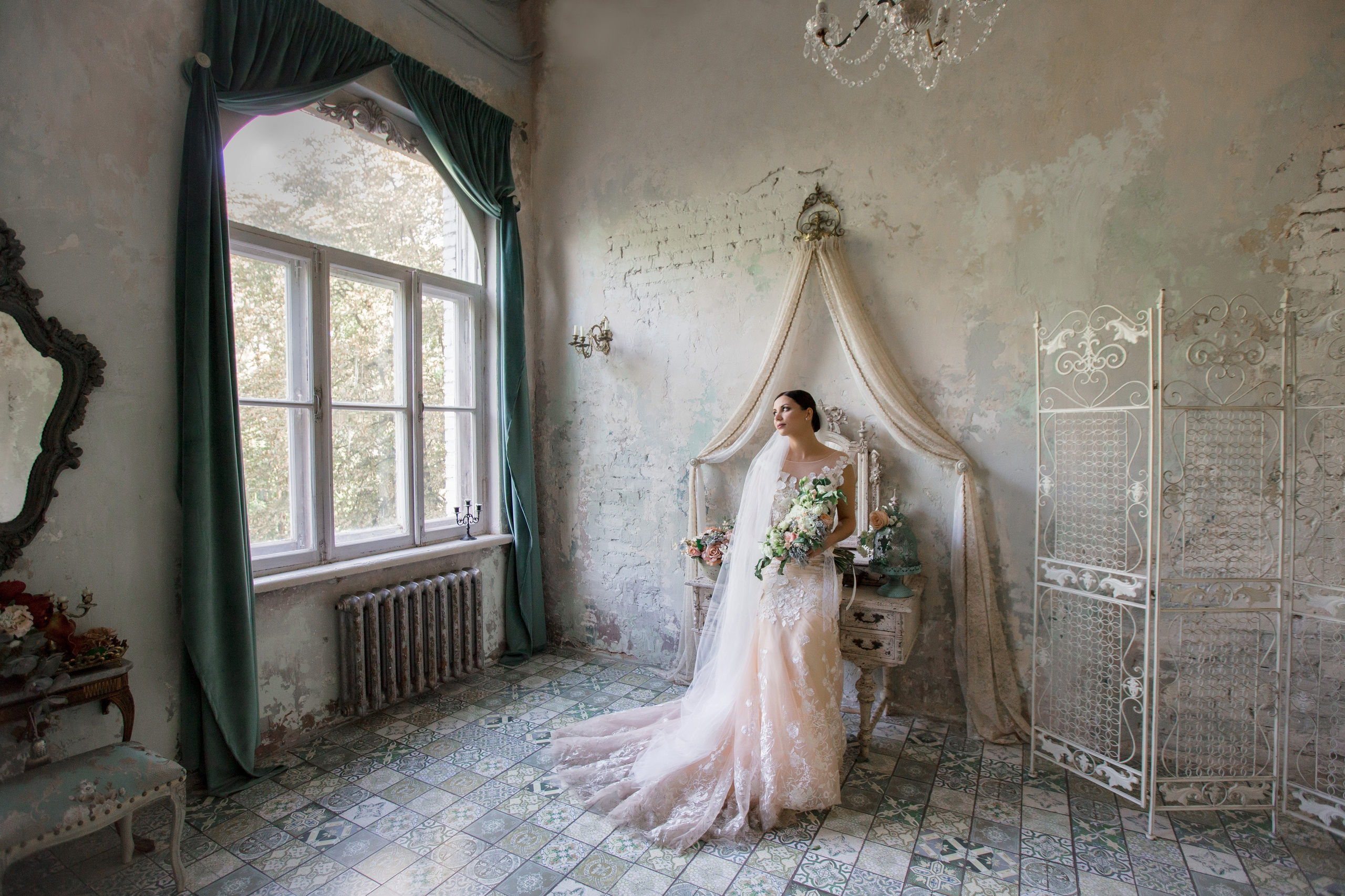 Чеслав и Анастасия. Свадебный и семейный фотограф в Краснодаре