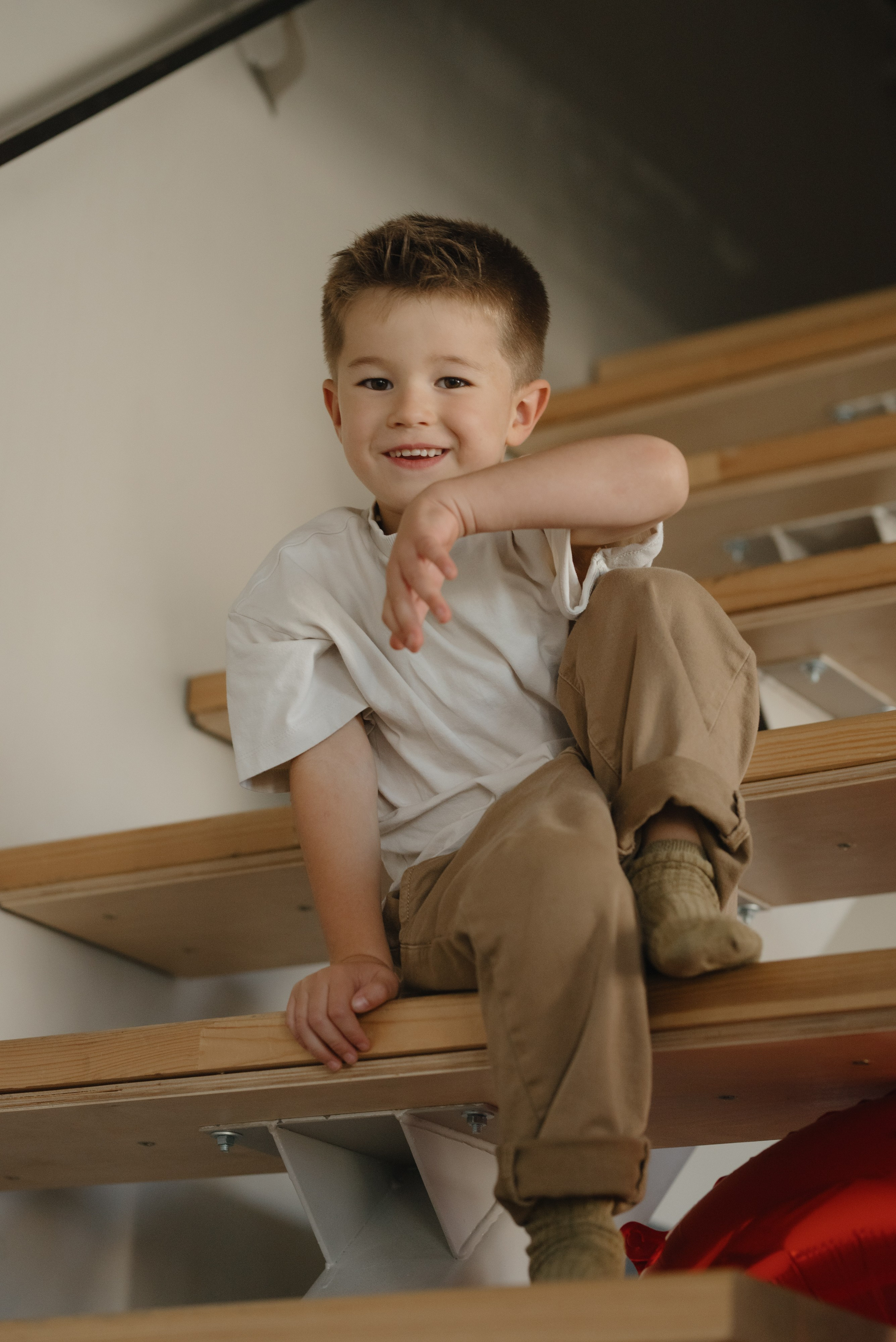 Анна Алексей и Архип. Семейный и женский фотограф Москва