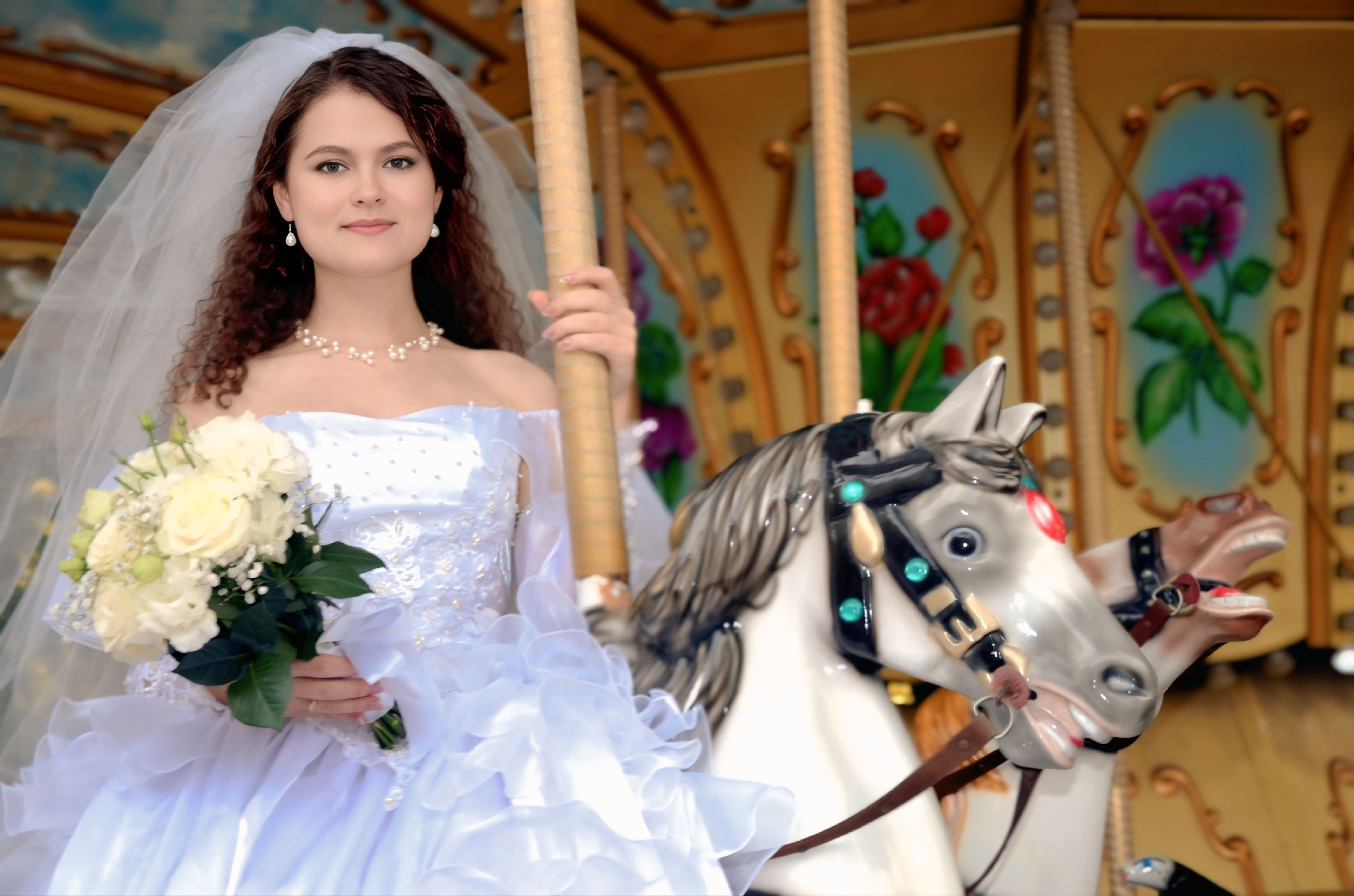 РЕТРО-Свадьба. Фотограф Ростов-на-Дону | Екатерина Жукова