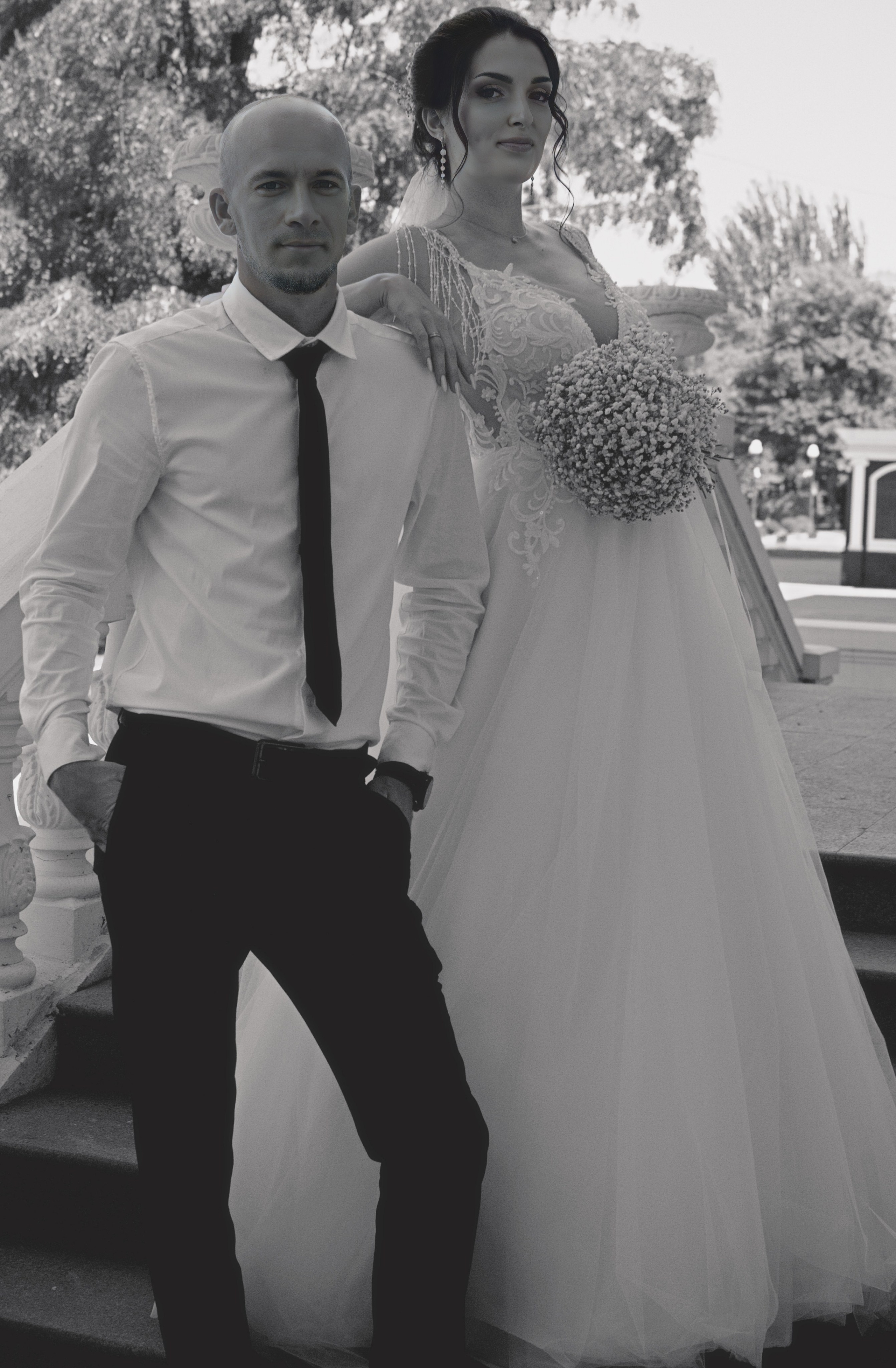 Свадебные | Екатерина Жукова. Фотограф Ростов-на-Дону | Екатерина Жукова