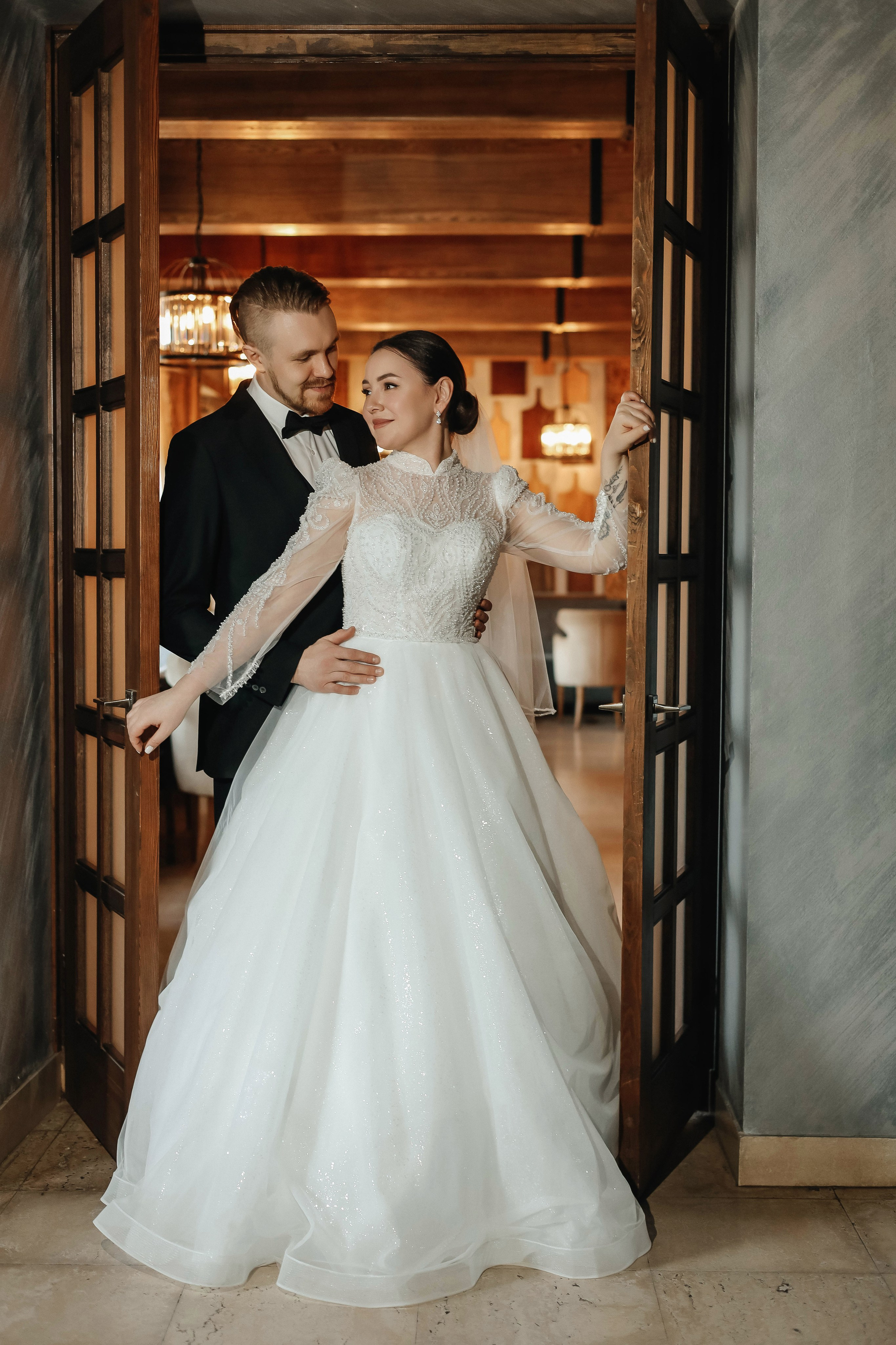 Love. Семейный фотограф Анна Мезенцева