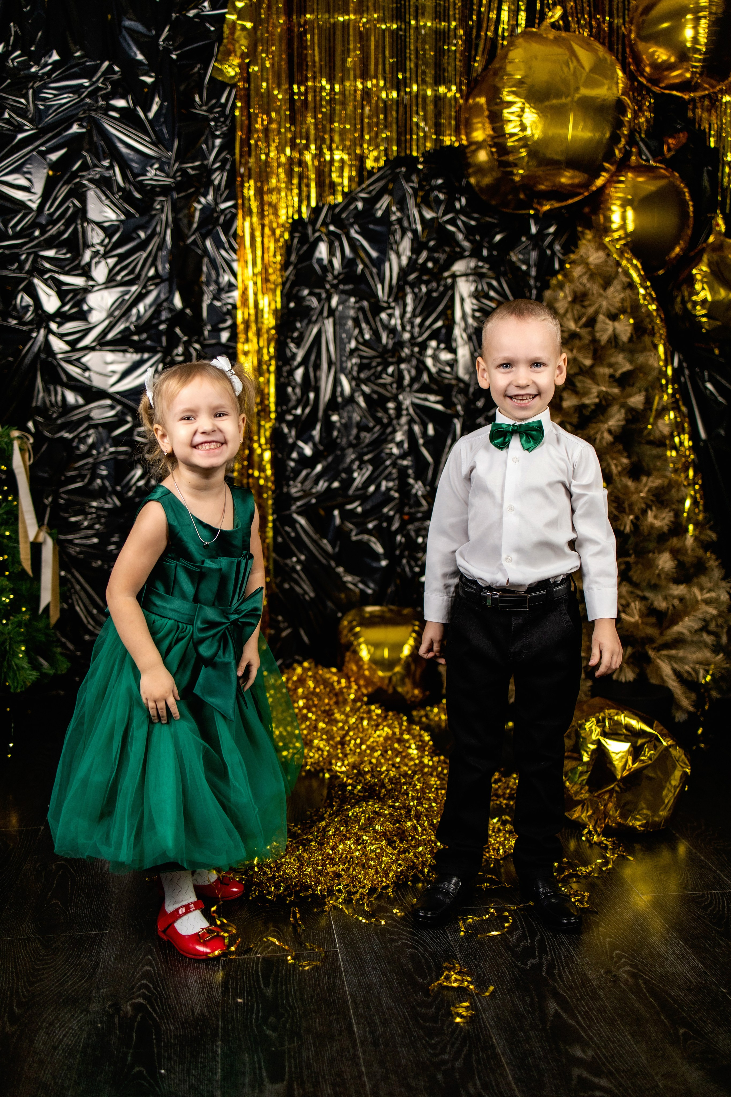 Виталина и семья. Фотограф Надежда Лукьянова