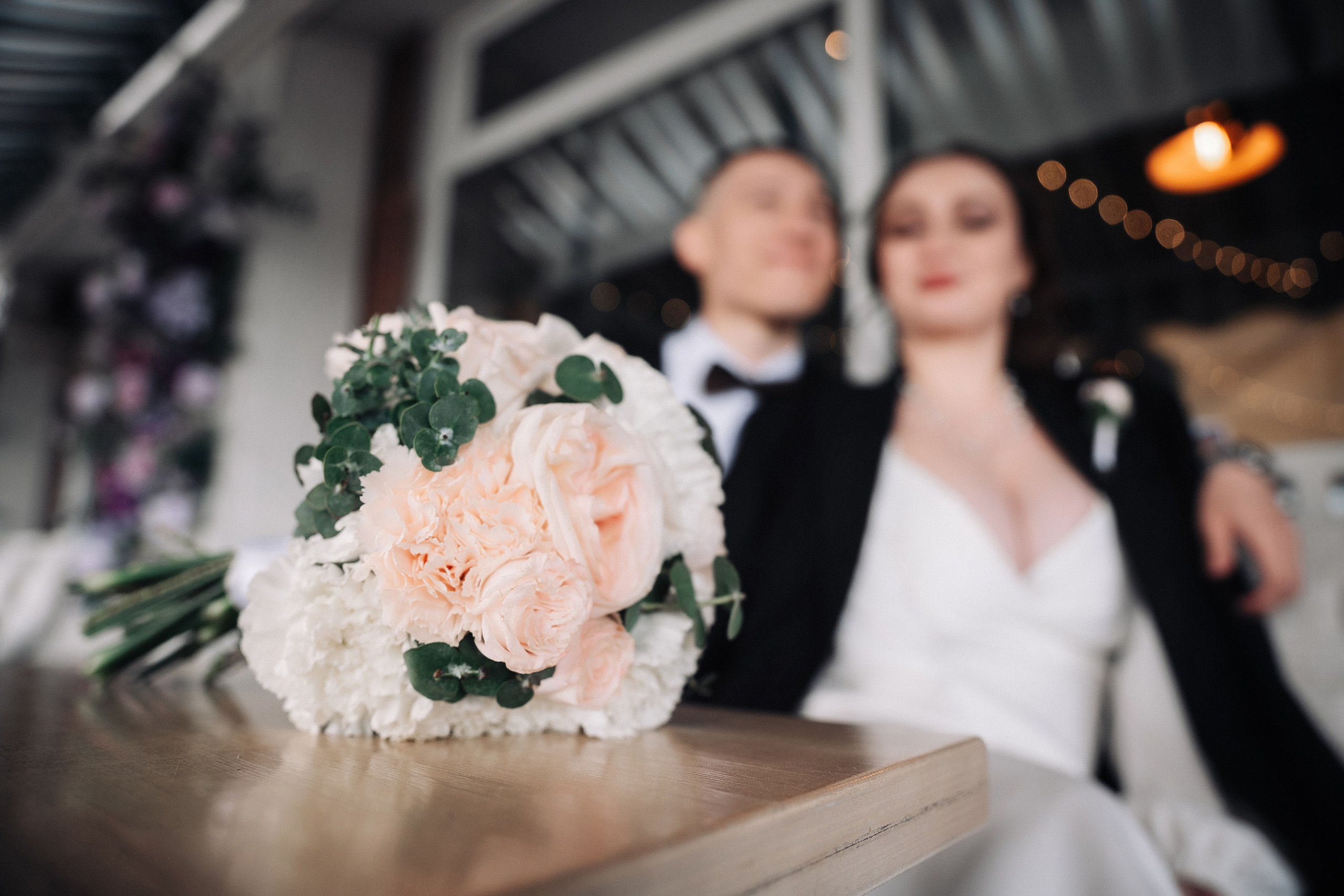 Александр и Дарья. Фотограф в Хабаровске Швендых Рудольф