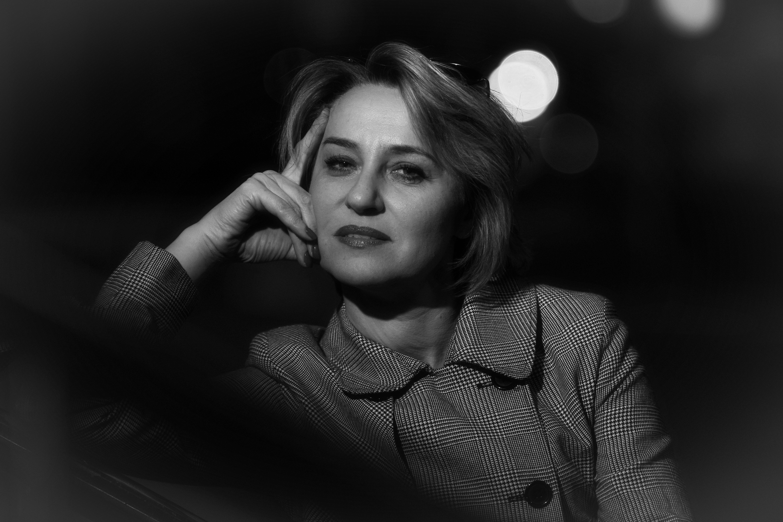 Москва 2023. Портретный и репортажный фотограф в Санкт-Петербурге Алексей Гончаров