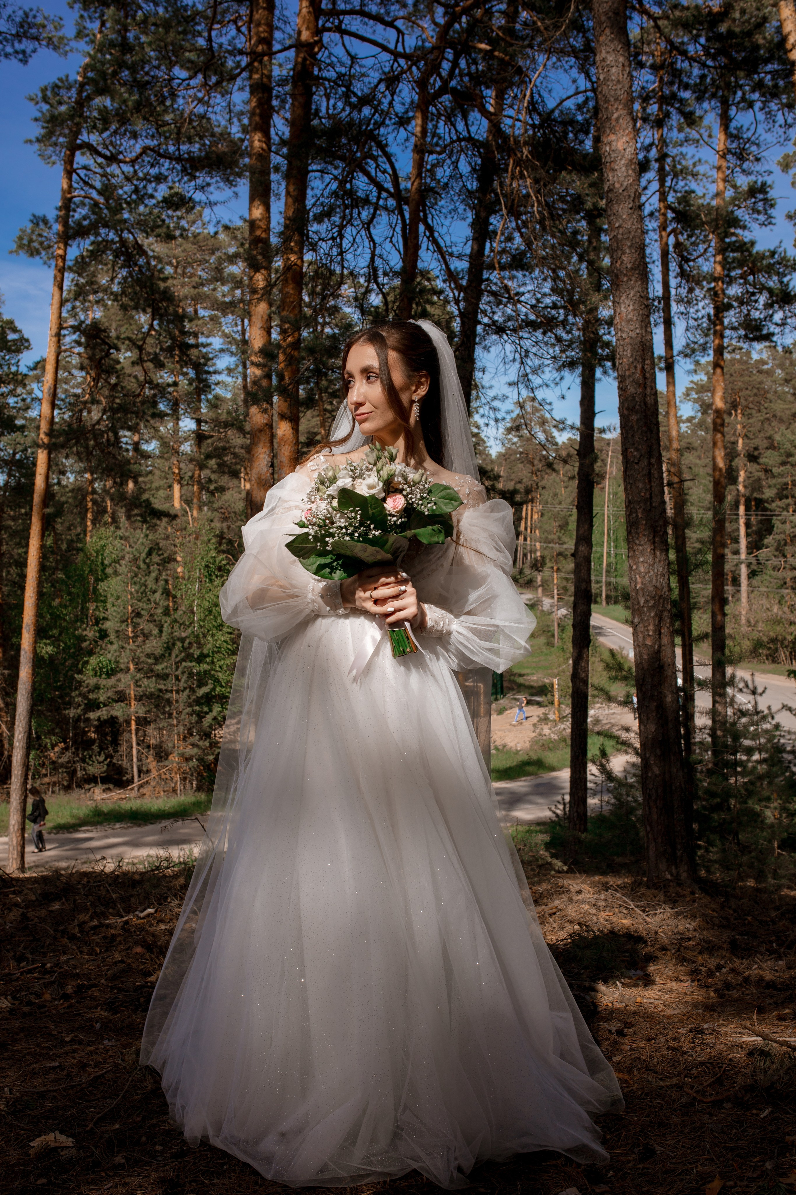 Влад & Людмила. Свадебный фотограф в Чебоксарах Анастасия Иванова