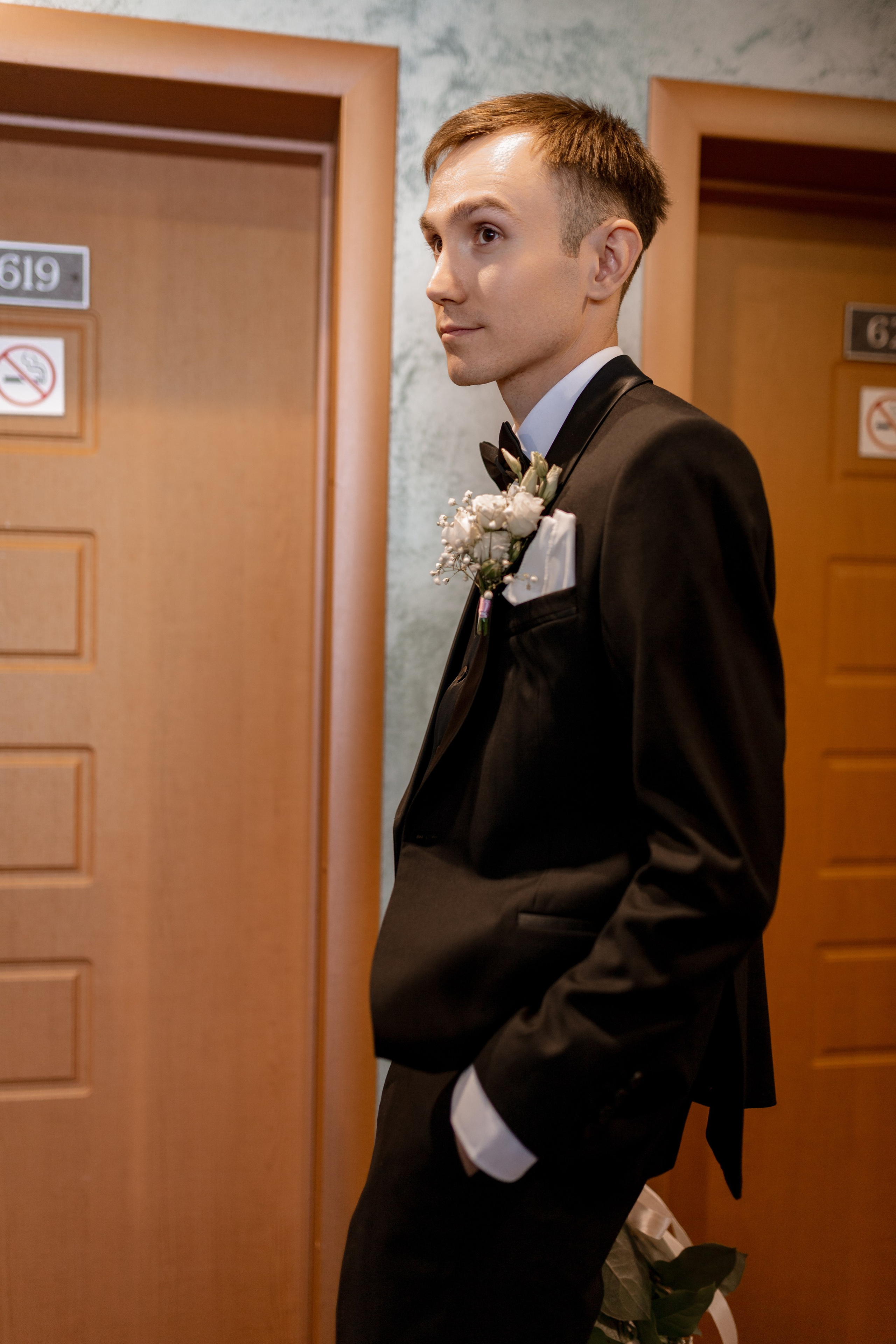 Влад & Людмила. Свадебный фотограф в Чебоксарах Анастасия Иванова