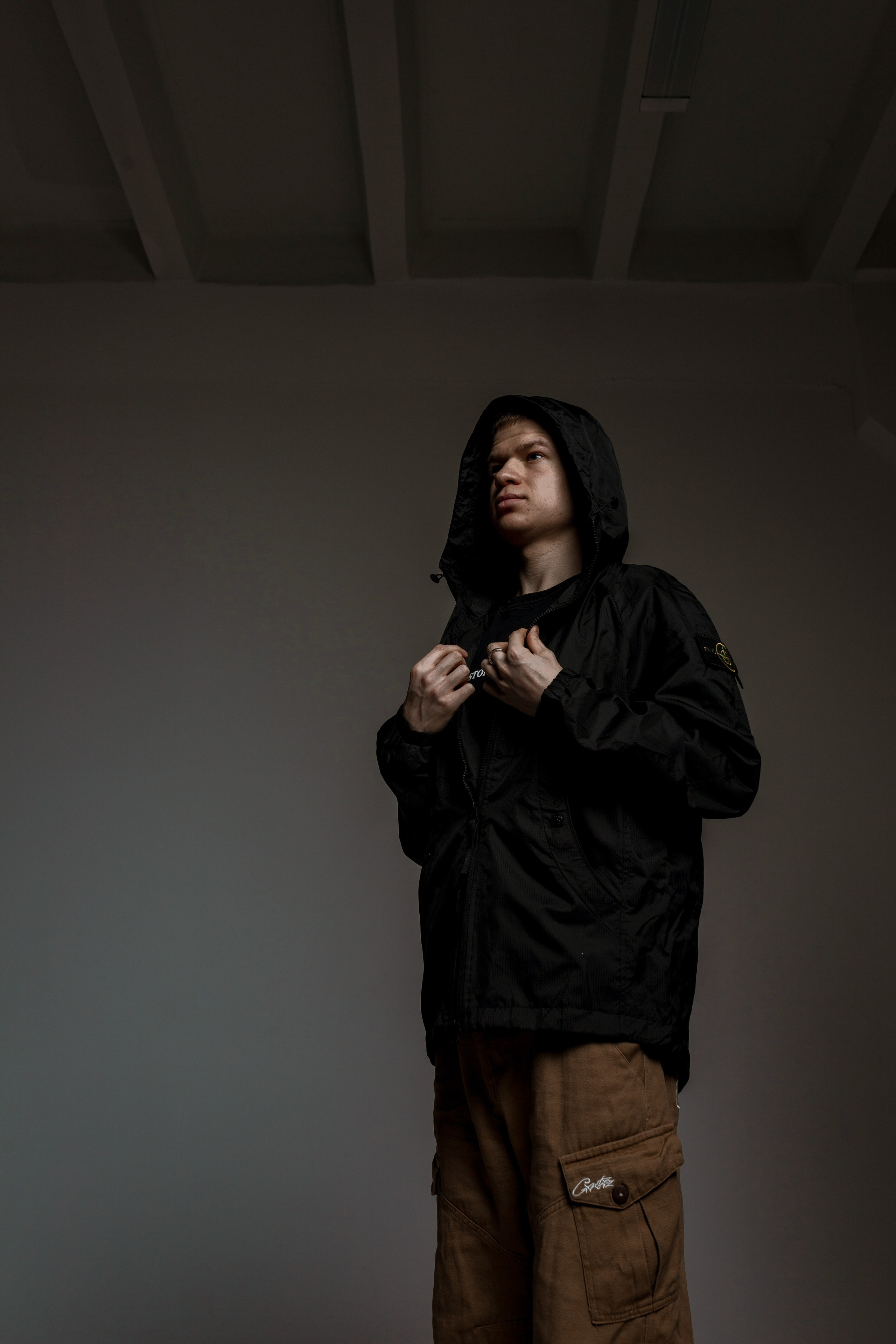 Костя. Свадебный фотограф в Чебоксарах Анастасия Иванова