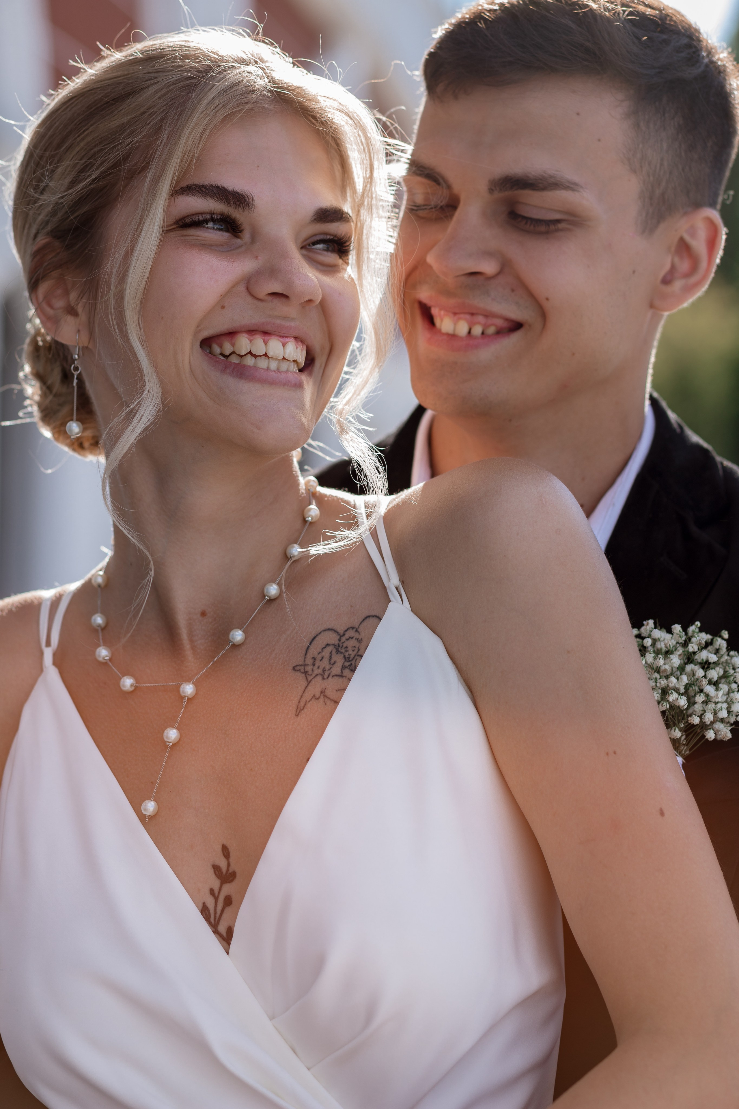 Артем & Лада. Свадебный фотограф в Чебоксарах Анастасия Иванова