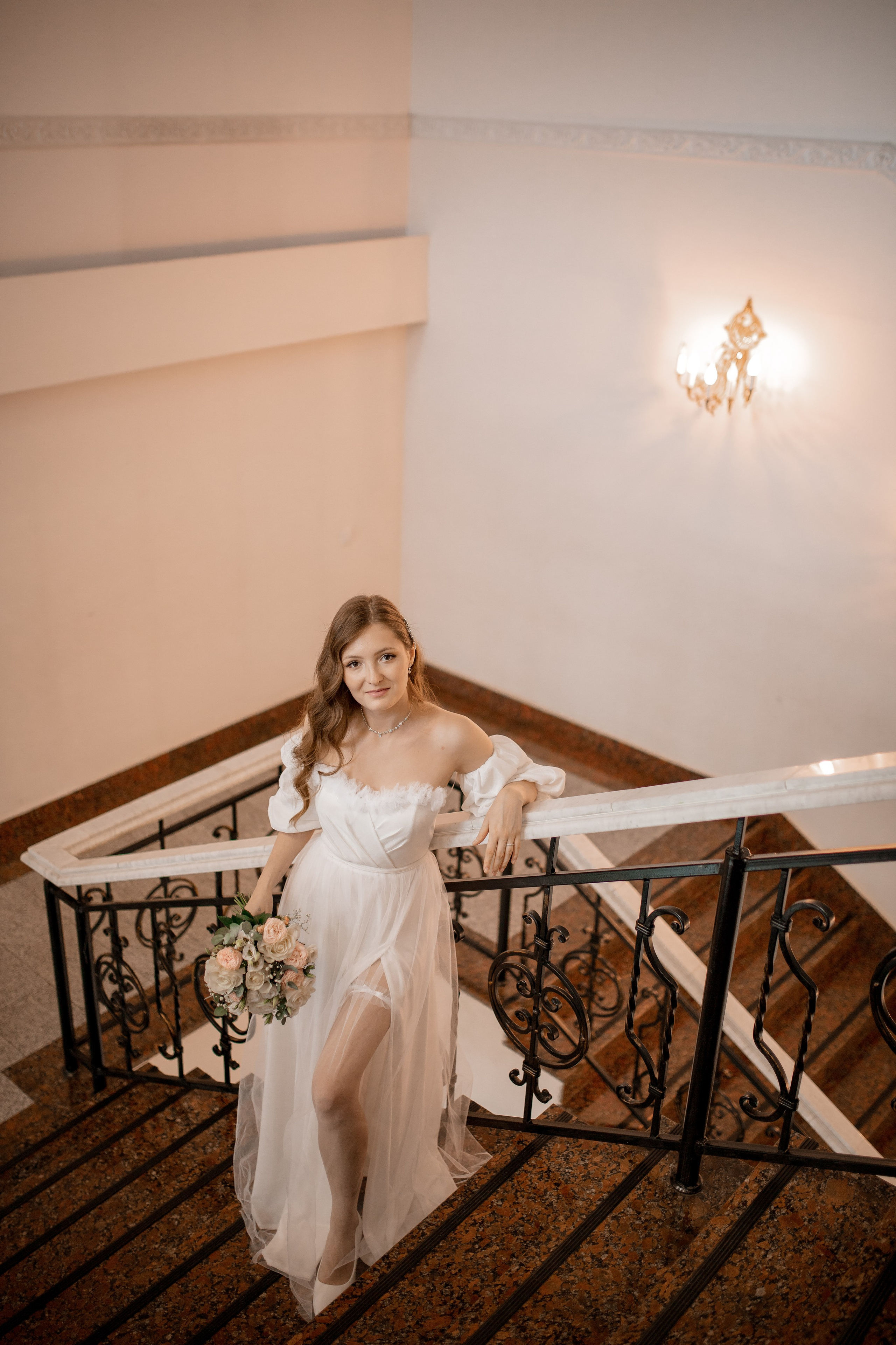 Дмитрий & Дарья. Свадебный фотограф в Чебоксарах Анастасия Иванова