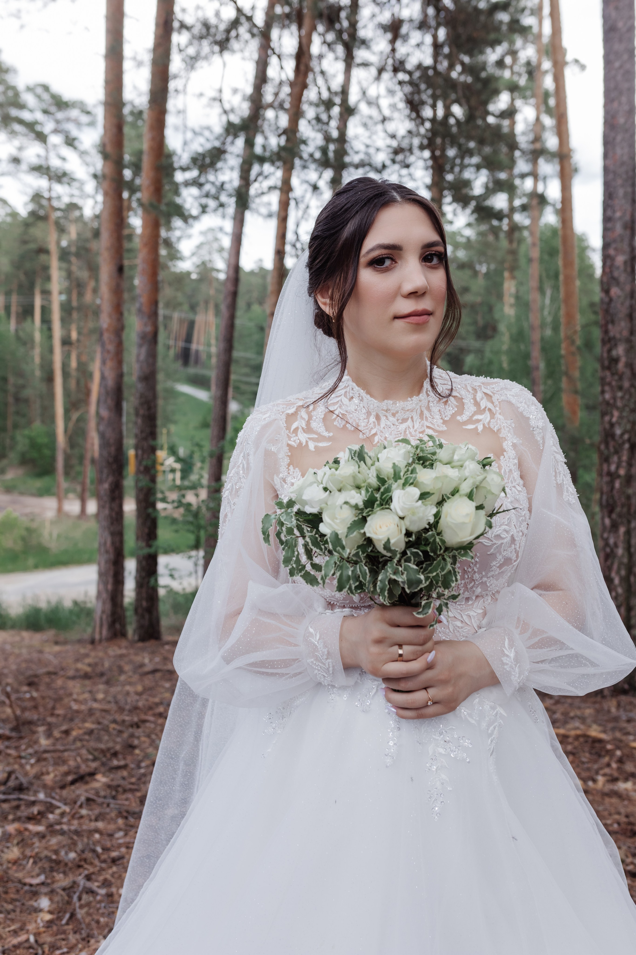 Владимир & Анастасия. Свадебный фотограф в Чебоксарах Анастасия Иванова