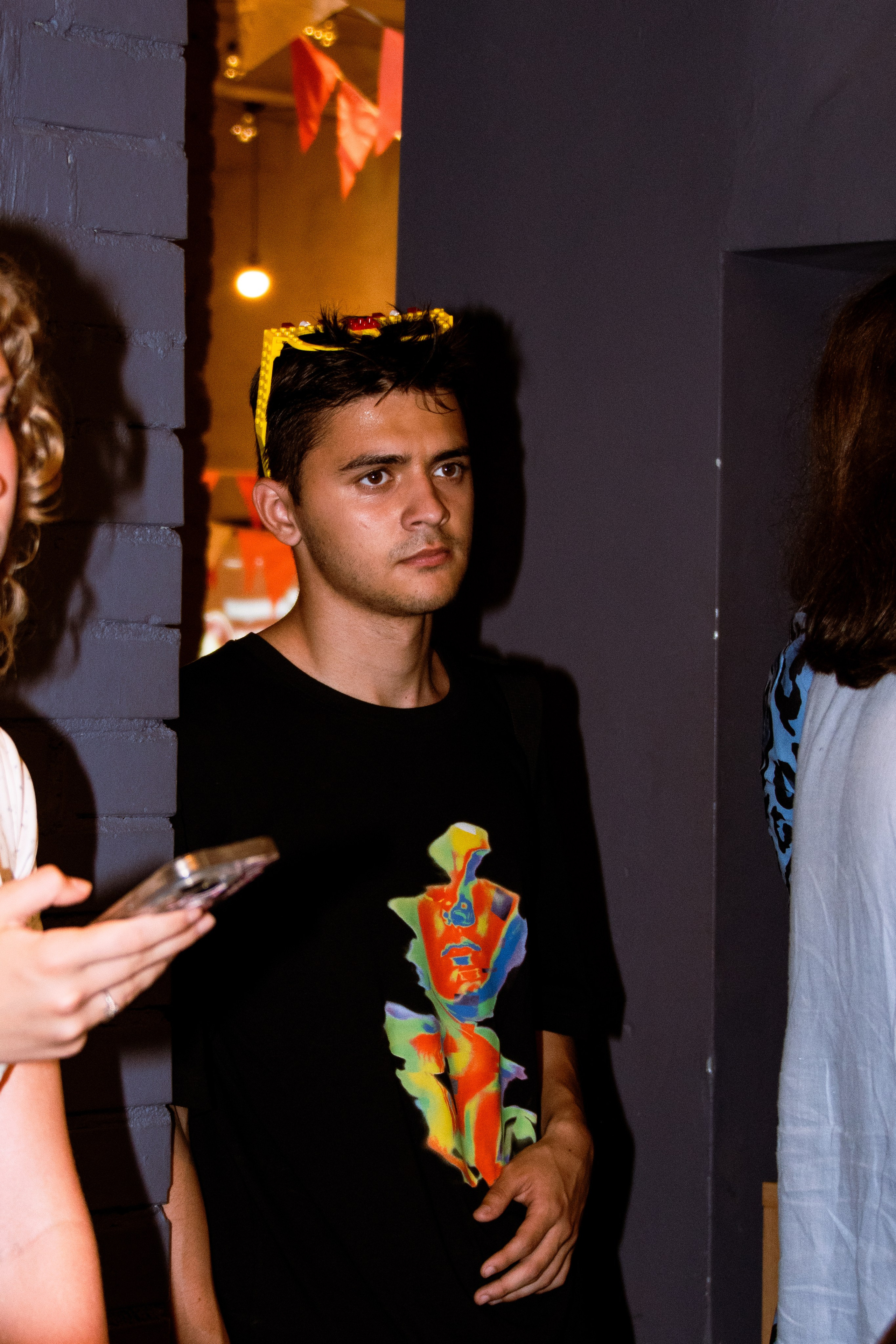 100 Балльный репетитор. Фотограф в Санкт-Петербурге Ксения Яковчук