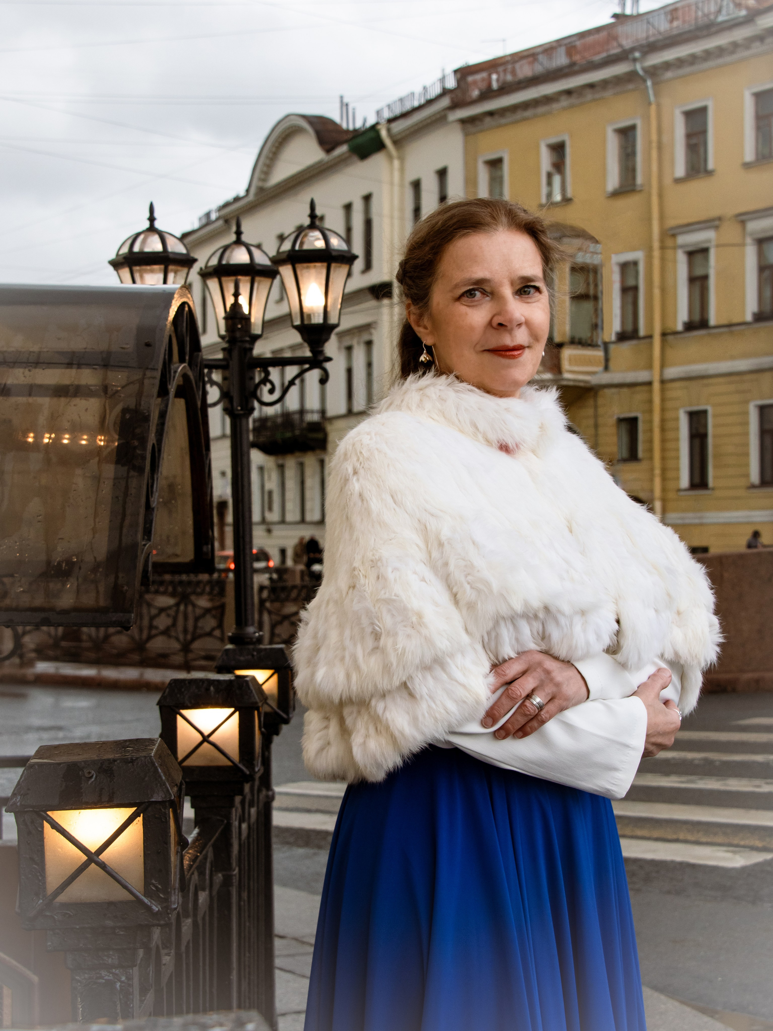 Репортаж рубиновой свадьбы. Фотограф в Санкт-Петербурге Ксения Яковчук