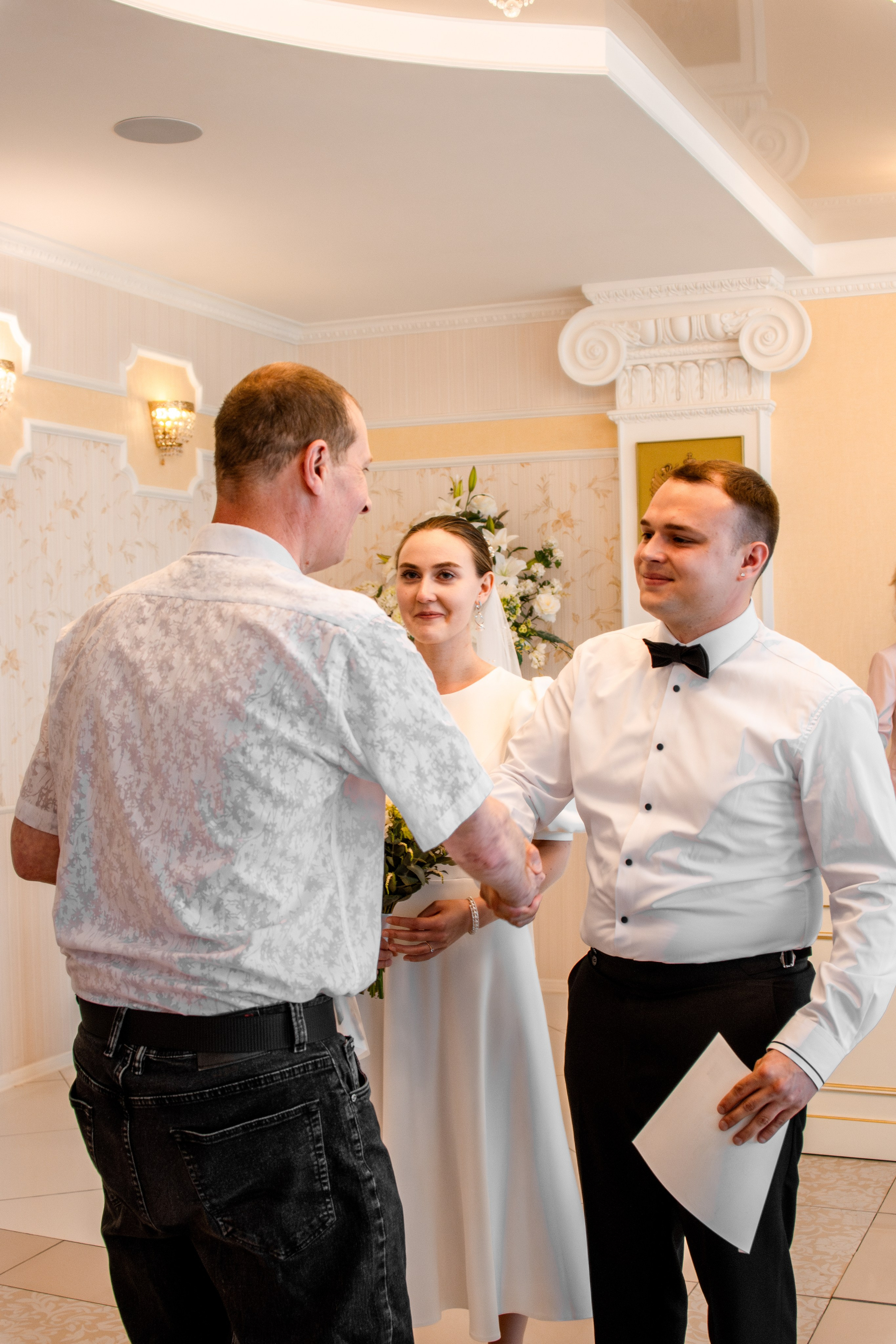 Вадим и Ксения. Фотограф в Санкт-Петербурге Ксения Яковчук