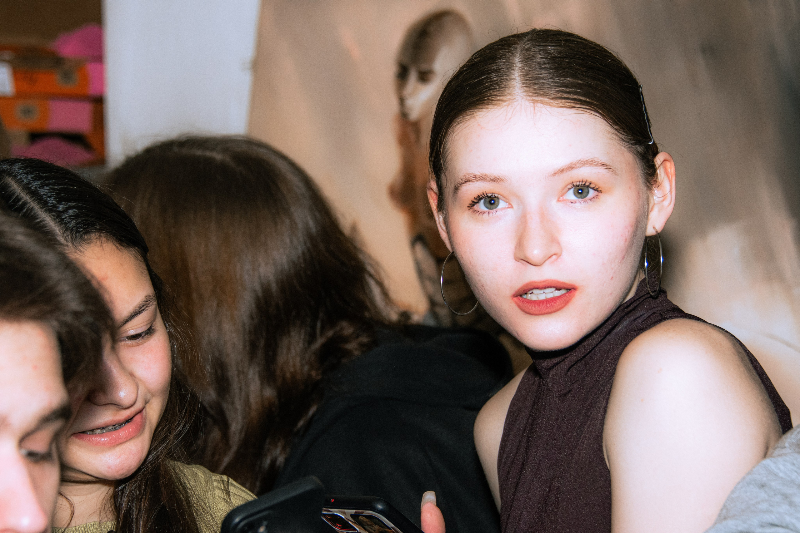 Репортажная съемка 100 балльный репетитор. Фотограф в Санкт-Петербурге Ксения Яковчук