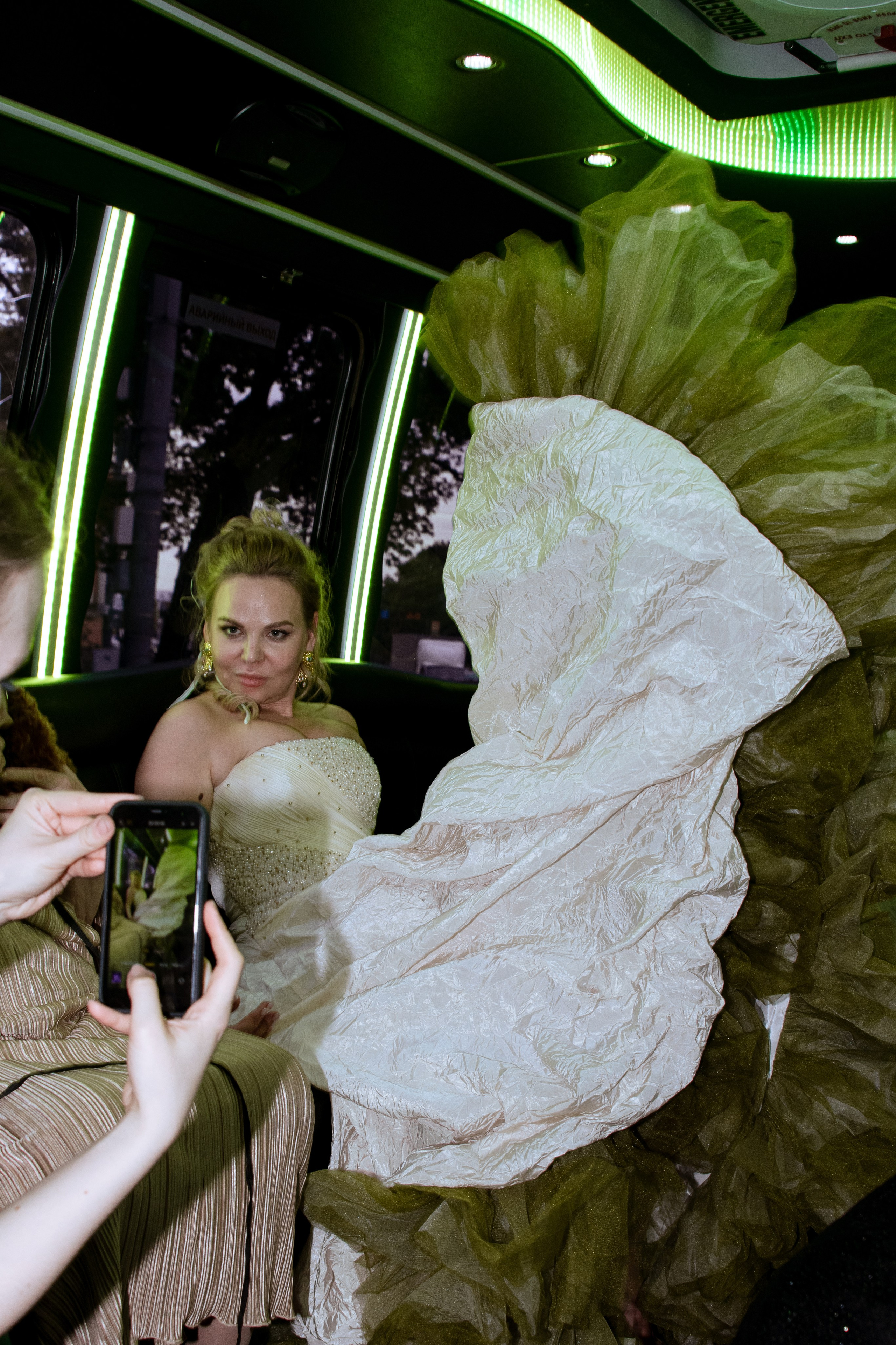 Девичник в Императорском стиле. Фотограф в Санкт-Петербурге Ксения Яковчук