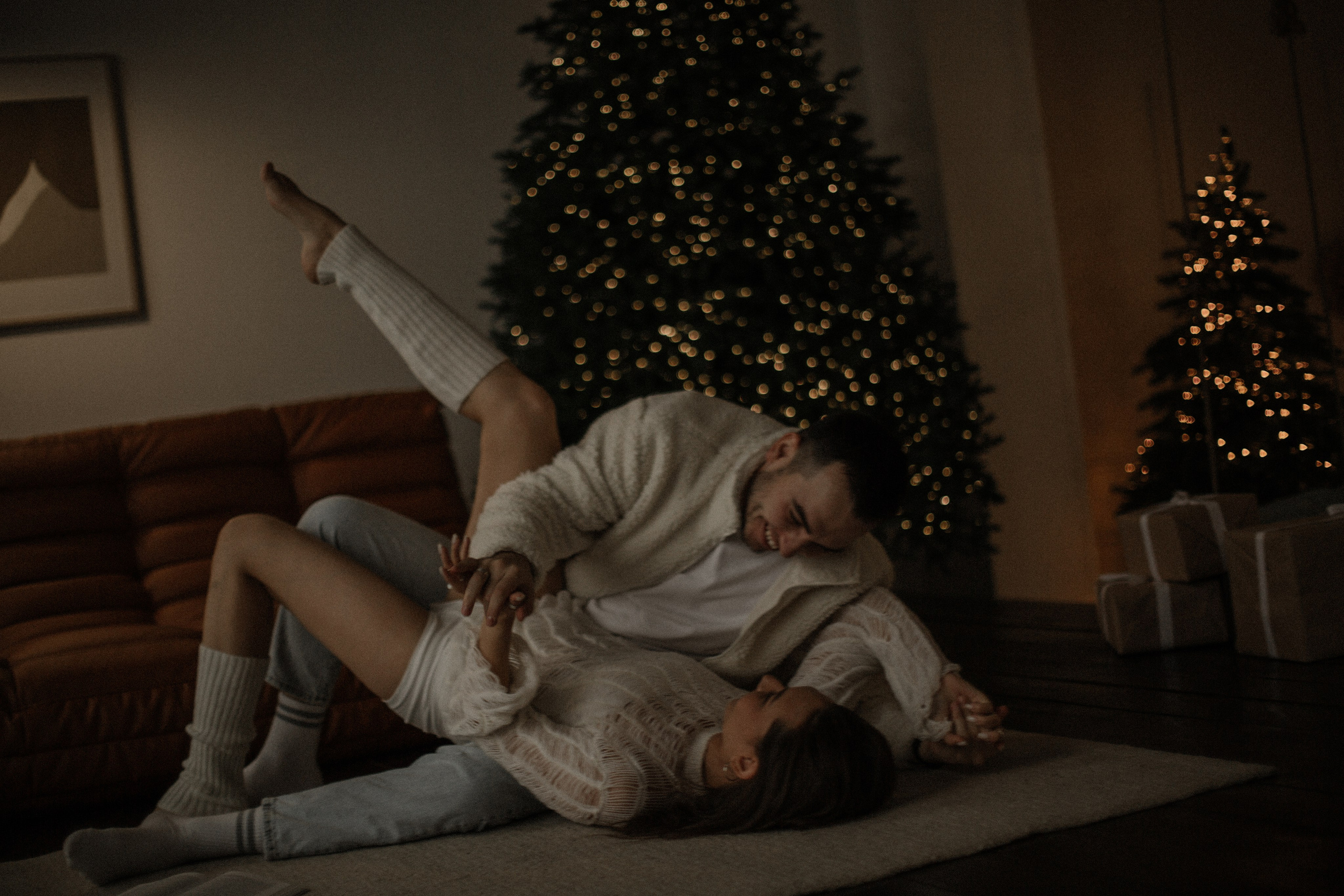 Альберт и Аделя. ГЛАВНАЯ