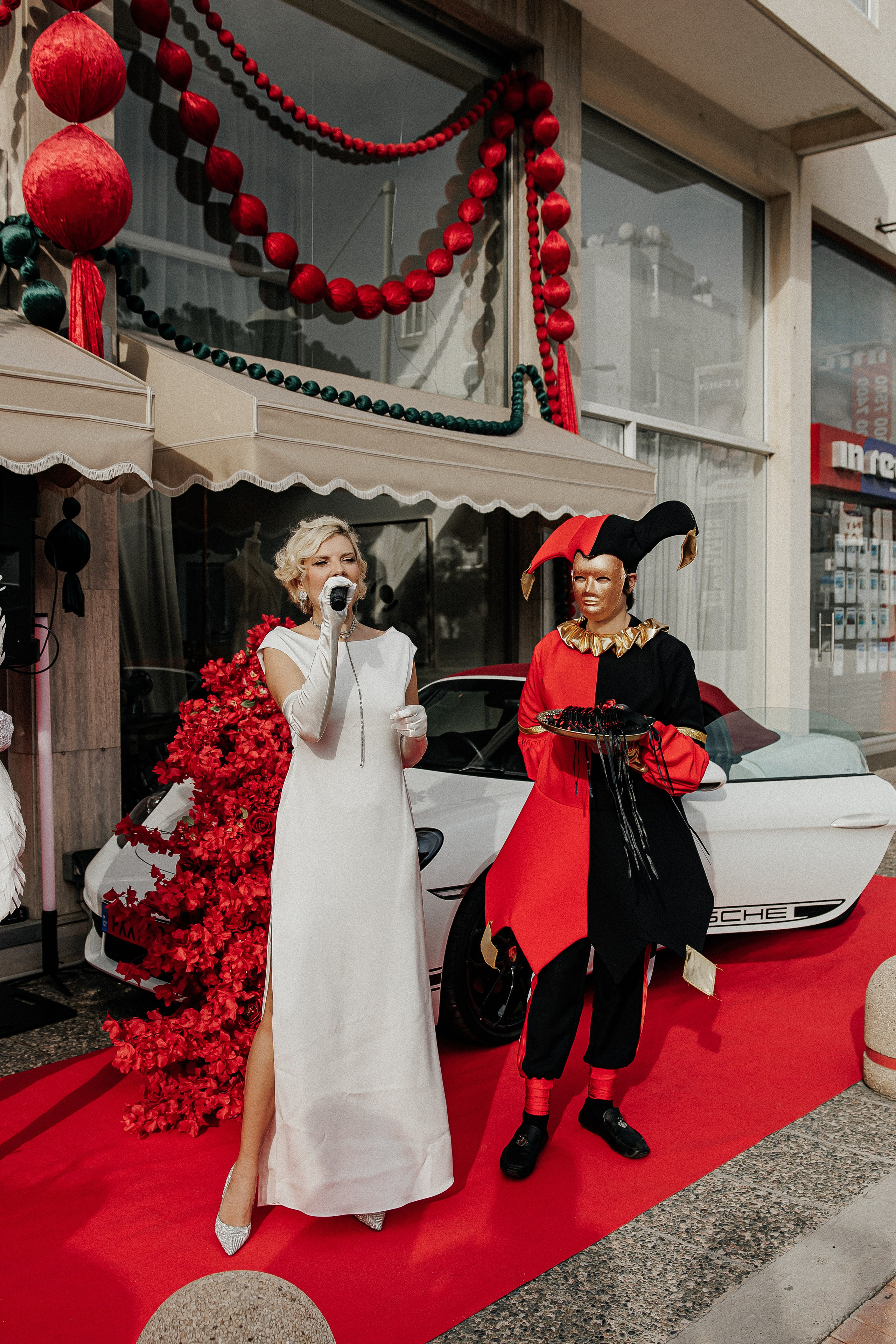 Wedding Brunch Sasha Loochi 2026. Фотограф на Кипре Наталья Годына