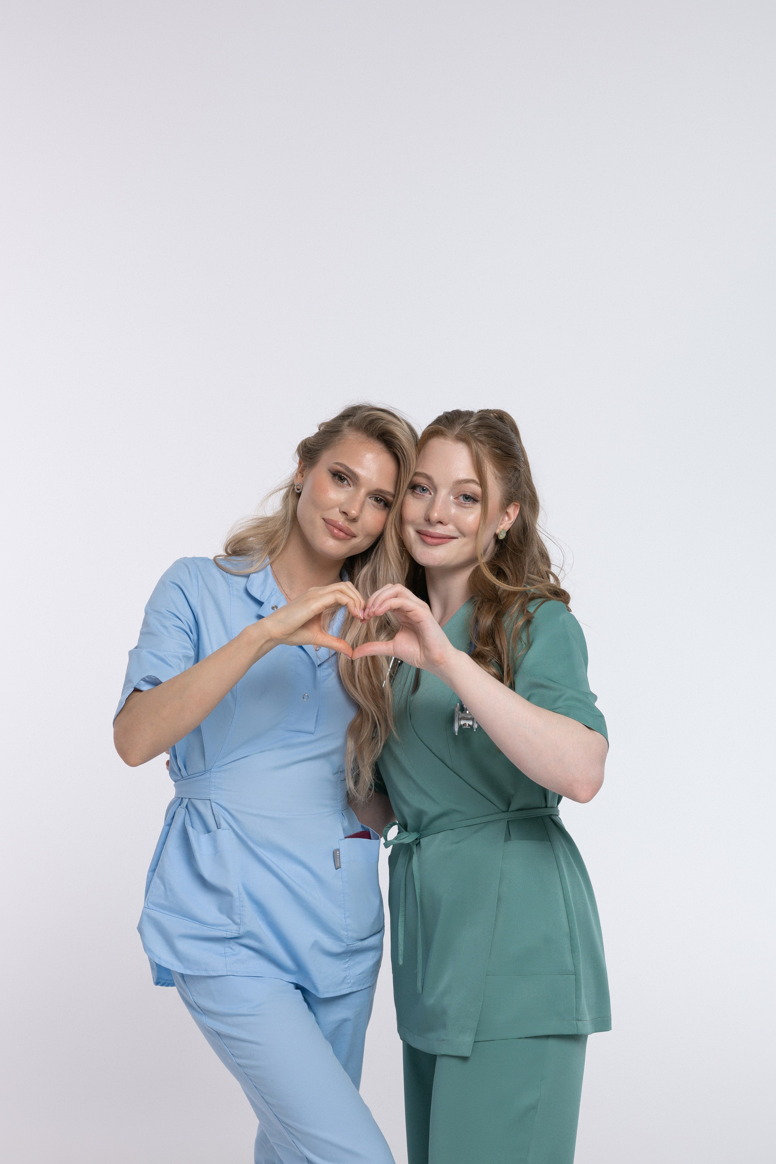 Медицинский. Свадебный фотограф Нижний Новгород