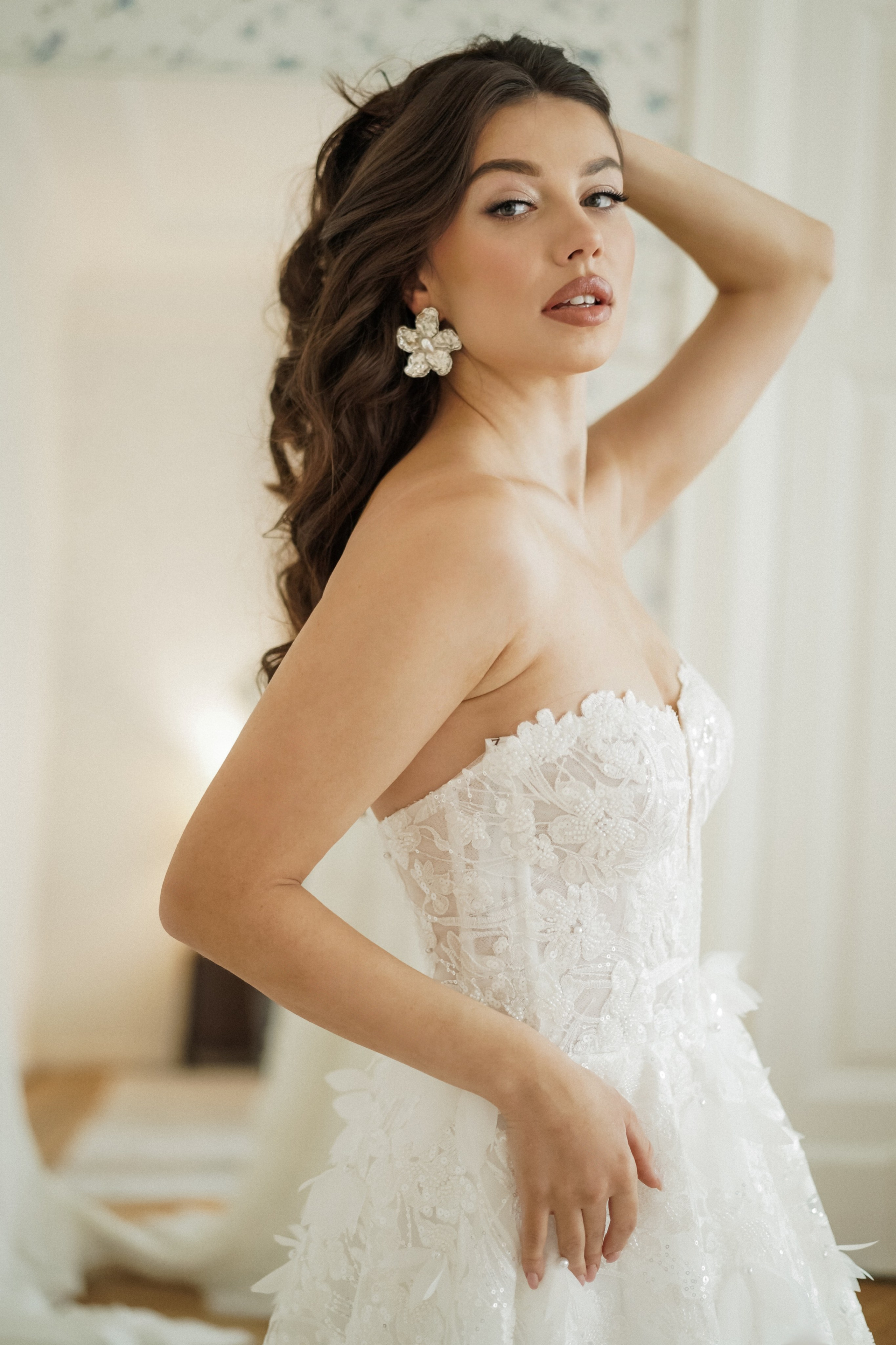 Love lace. Фотограф Валентина Григорьева, г. Москва