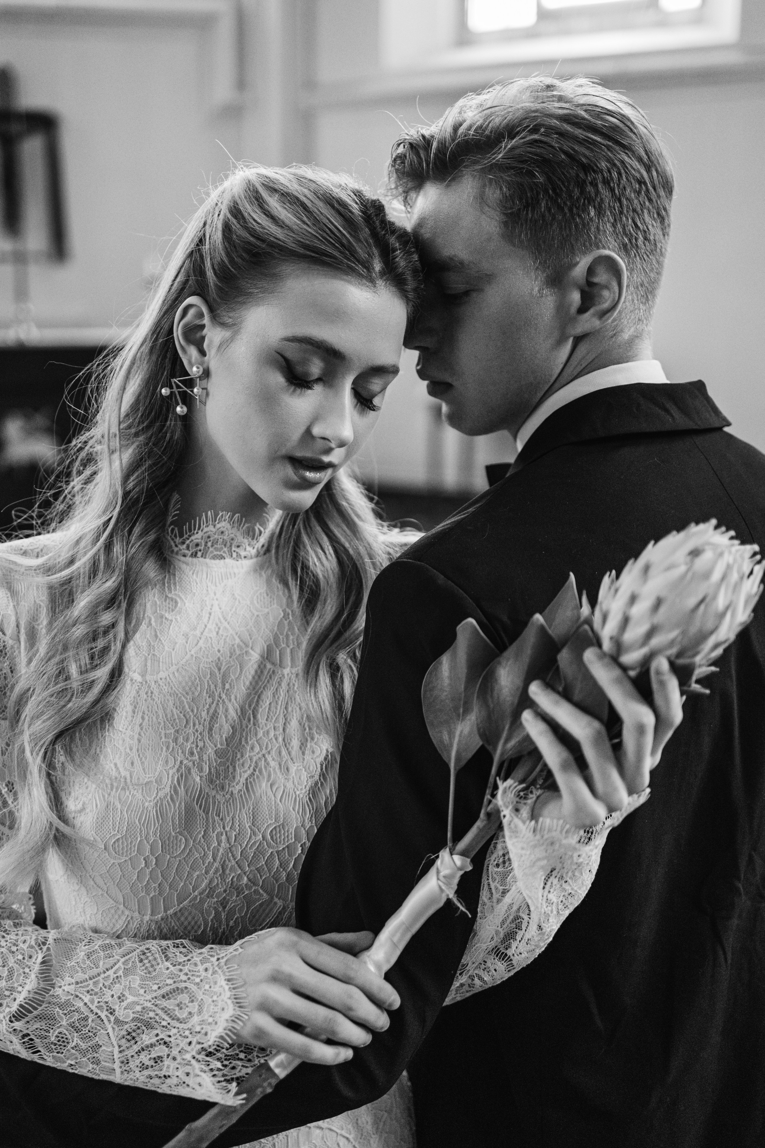 Инна и Даниэль. ФОТОГРАФ АЛИНА ФОКА