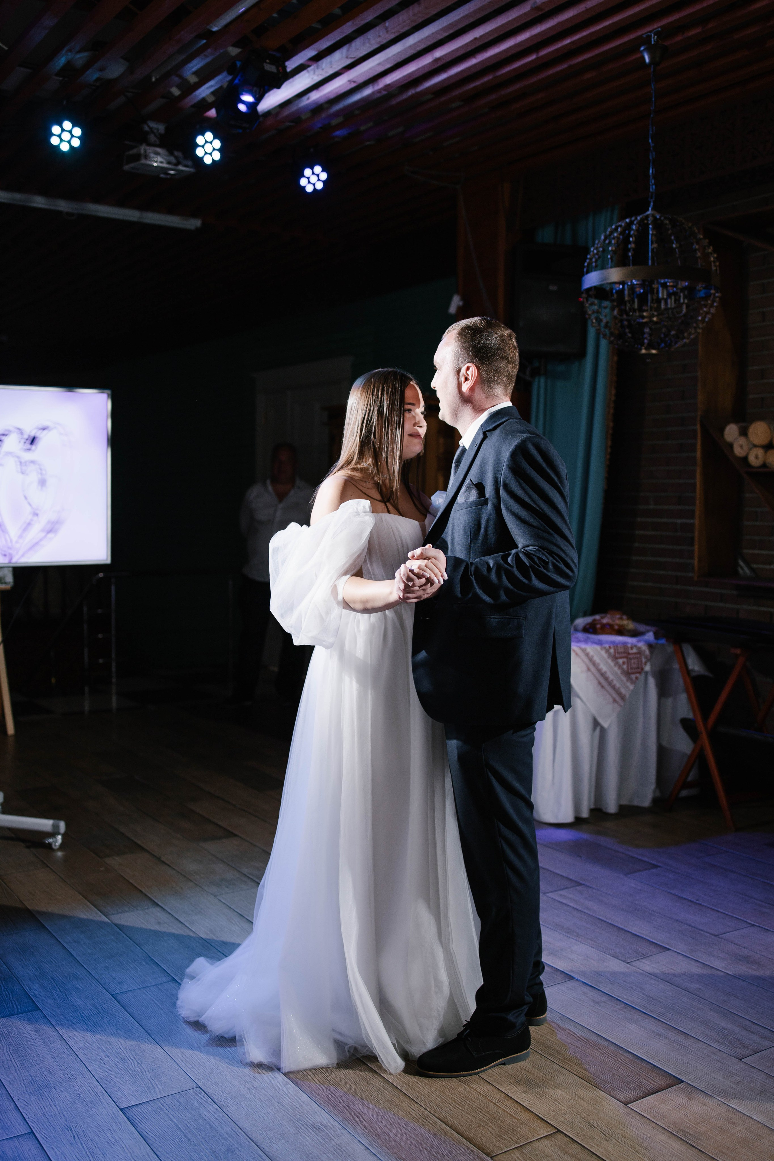 Мария и Евгений. ФОТОГРАФ АЛИНА ФОКА