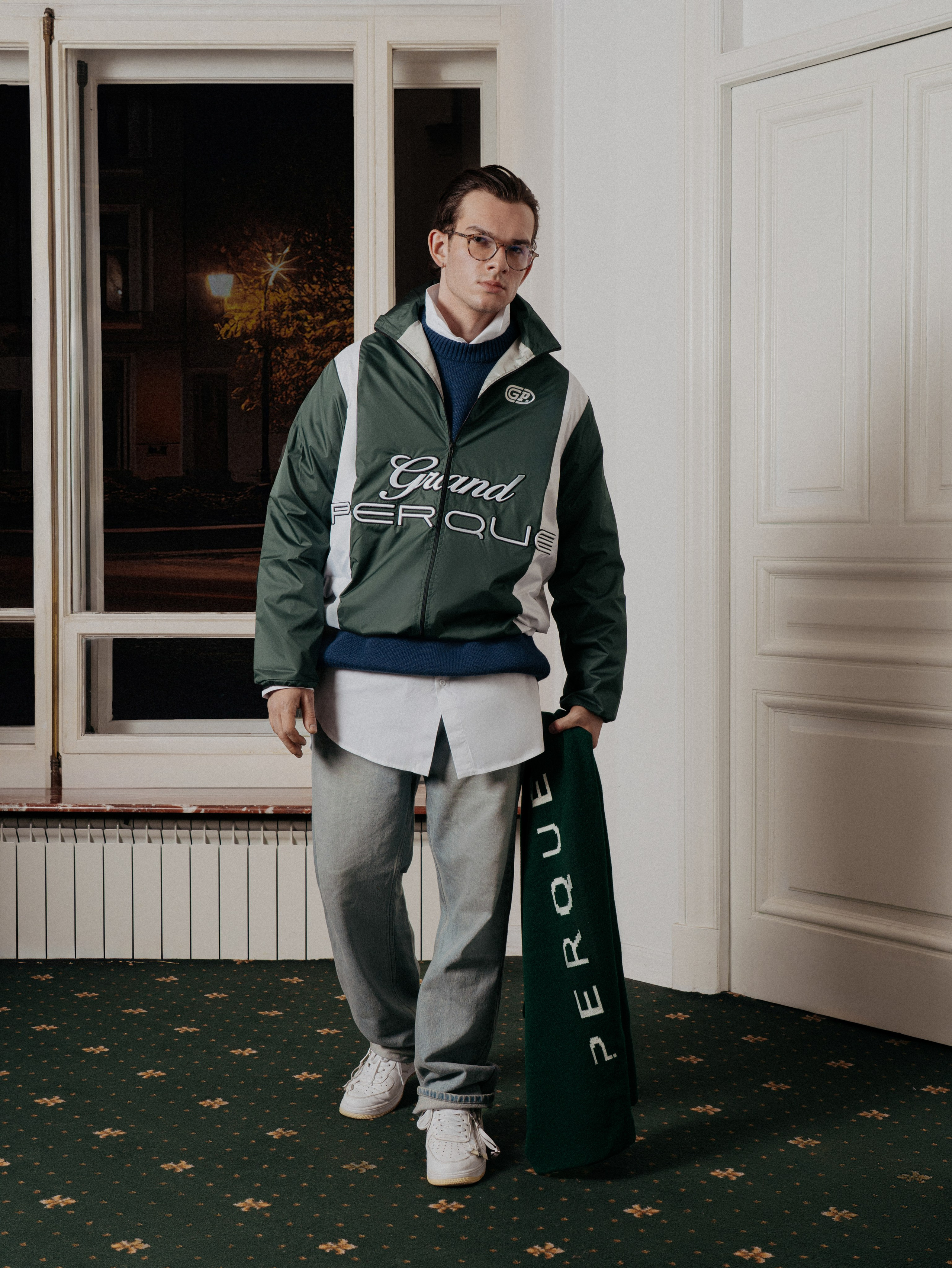 Perque. Fashion фотограф и Арт директор. Санкт-Петербург и Москва