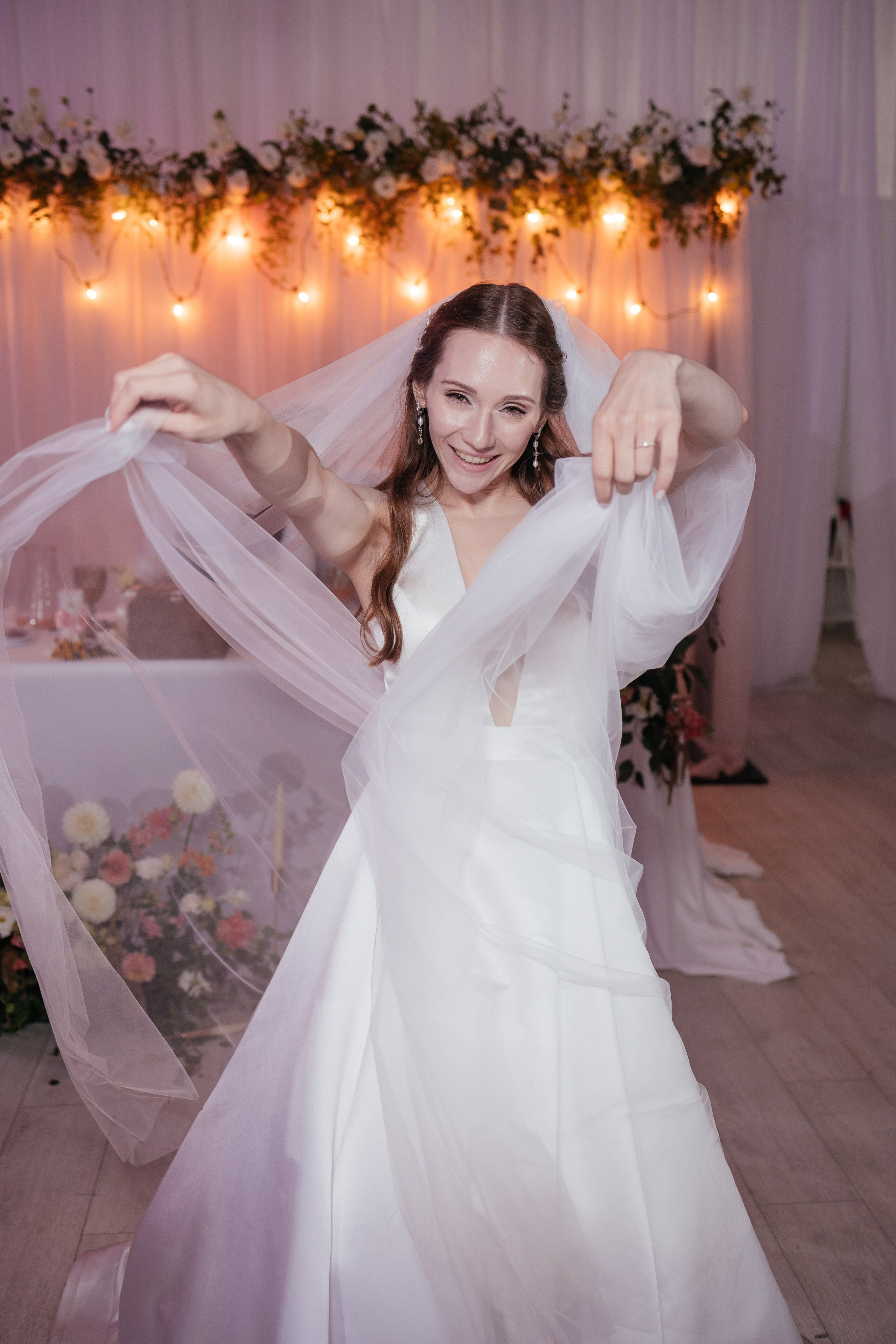 Николай и Алина. Фотограф Крохин Олег