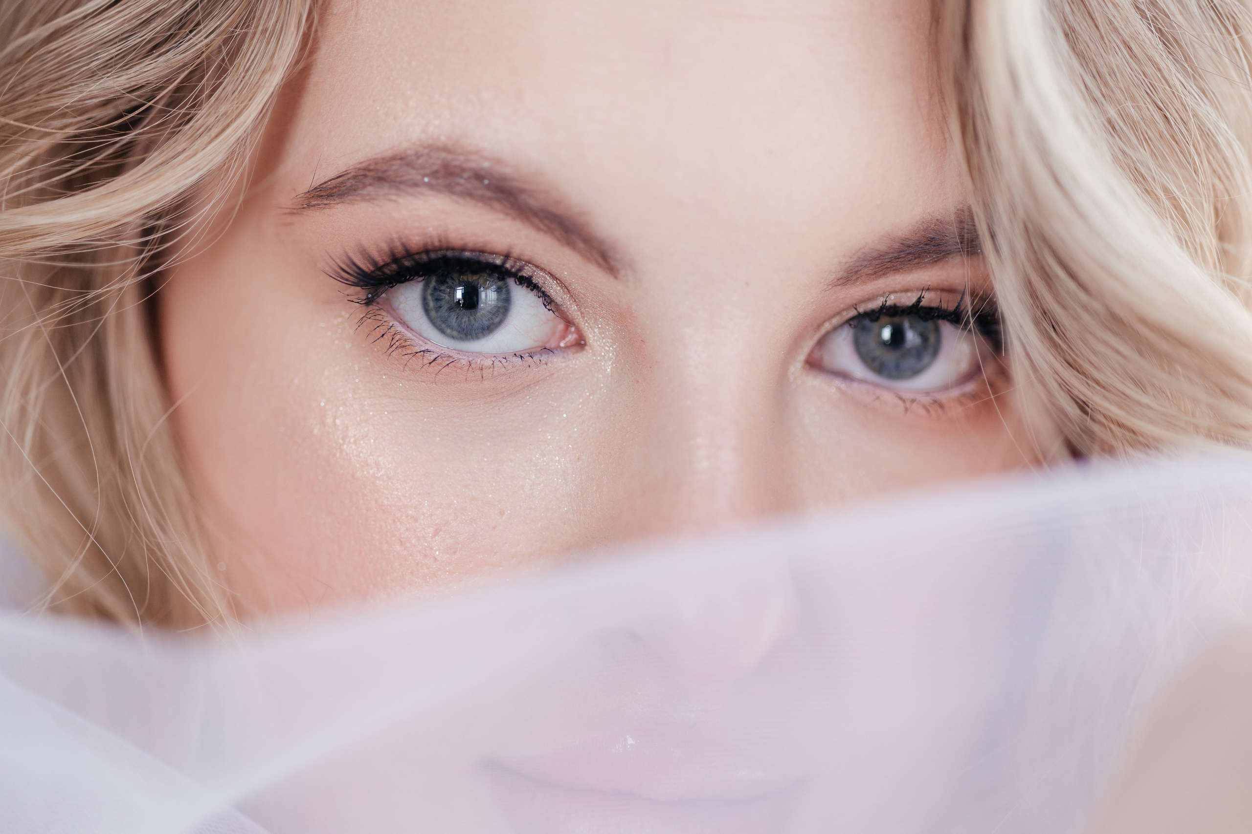 Вова и Лера. Фотограф Крохин Олег