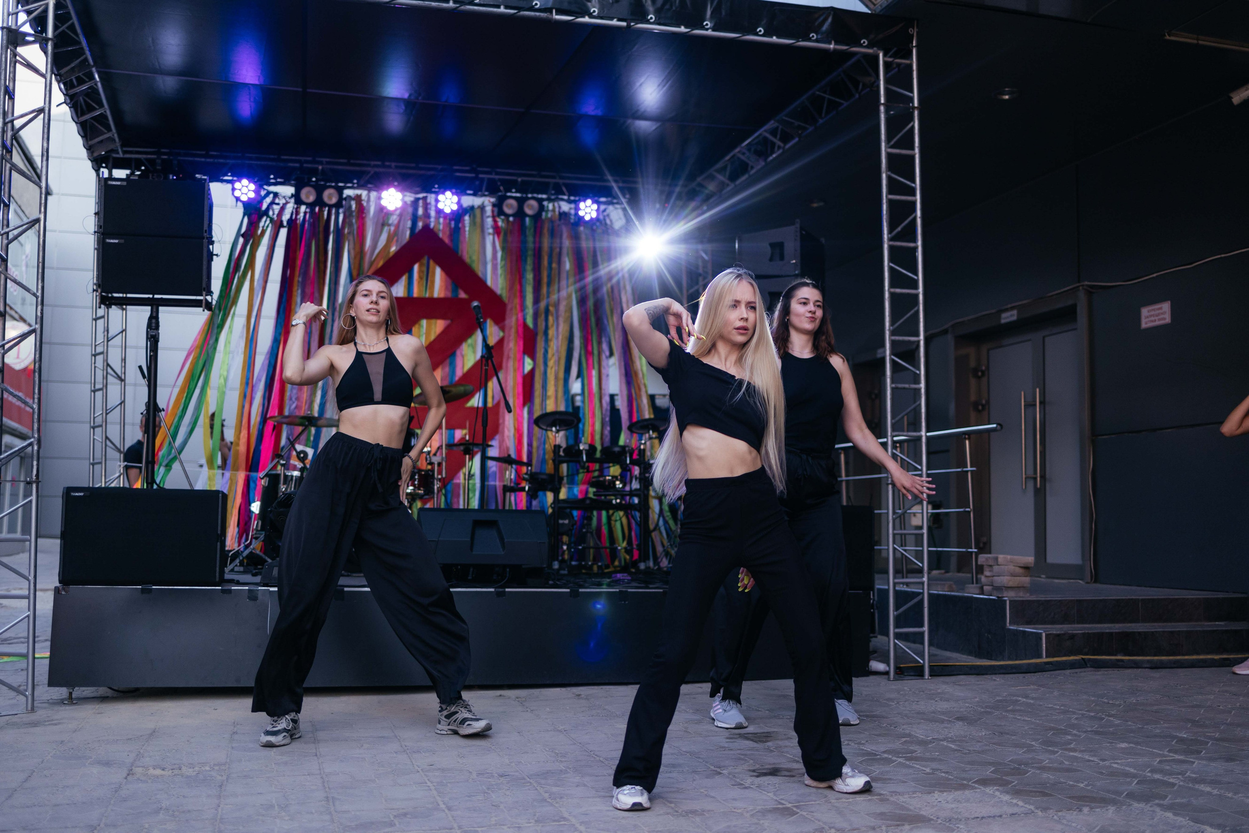 Ярмарка Омаркет. Фотограф Крохин Олег