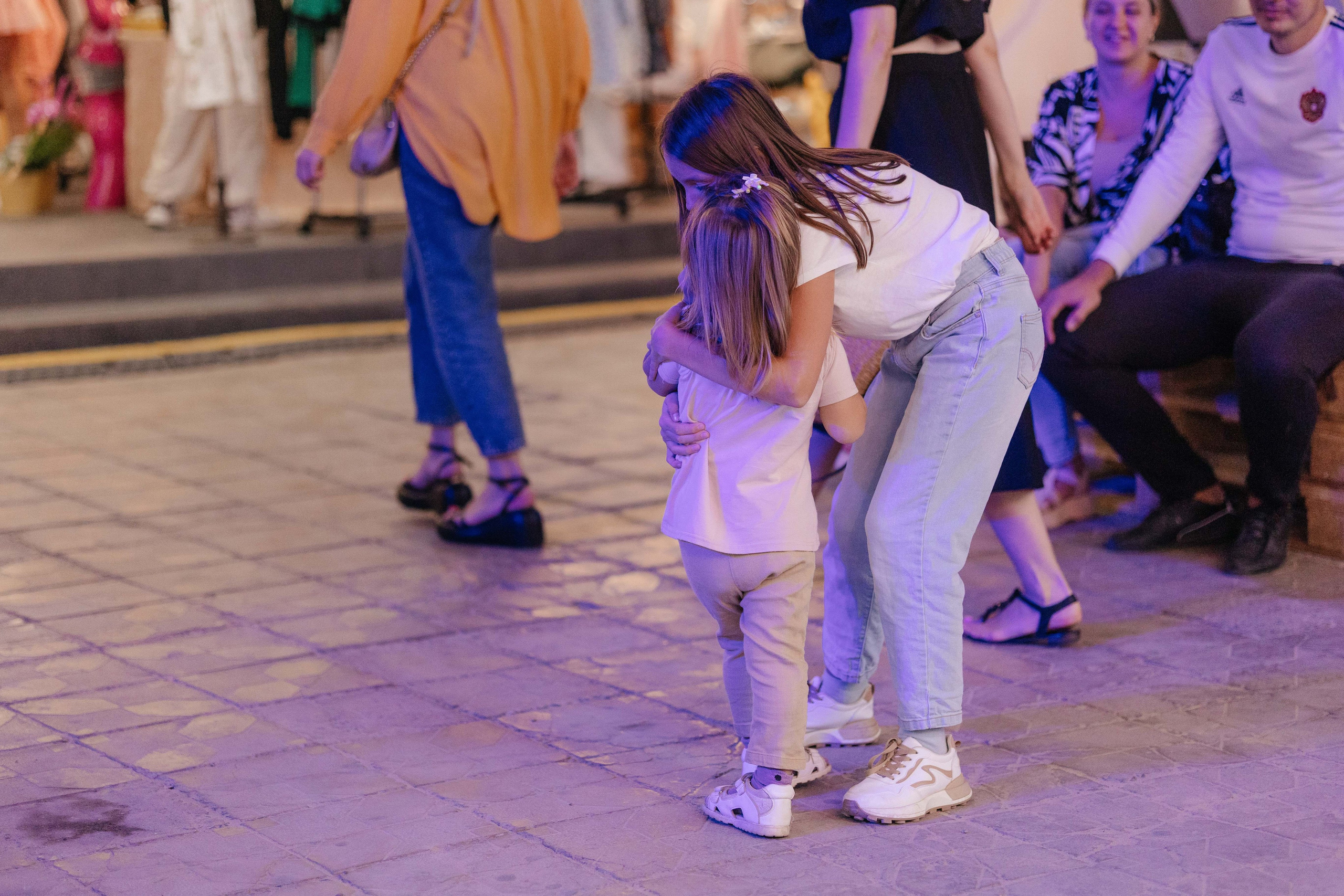 Ярмарка Омаркет. Фотограф Крохин Олег