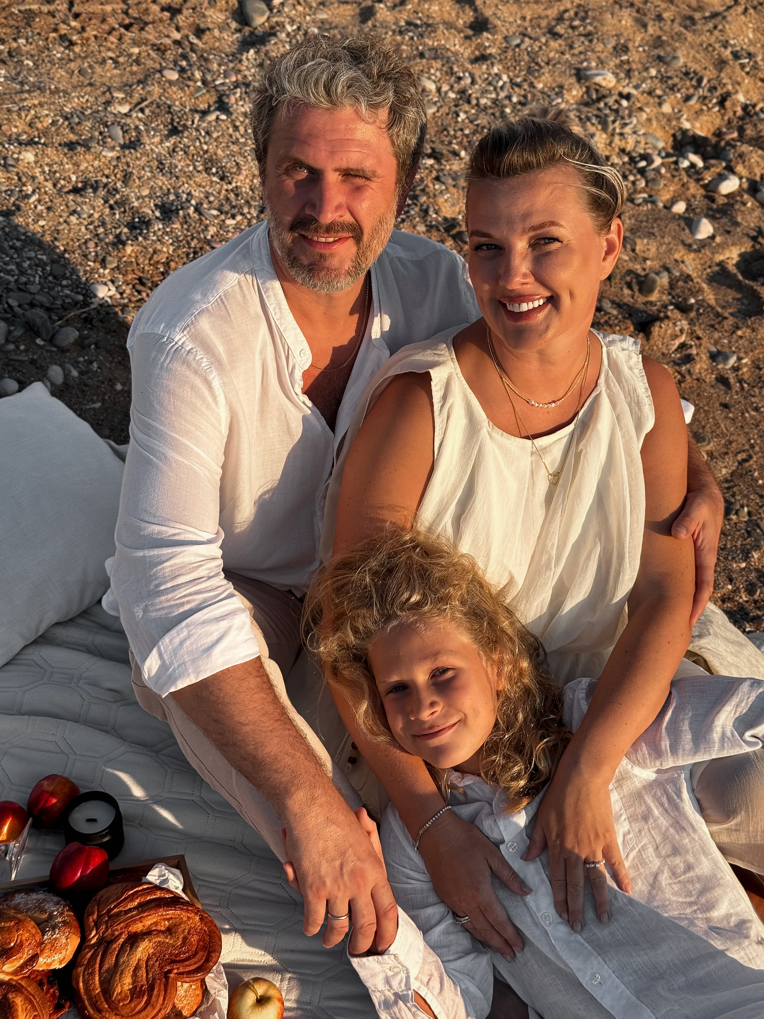 Нина, Иван, Федор. Фотограф Севастополь — Климова Анастасия