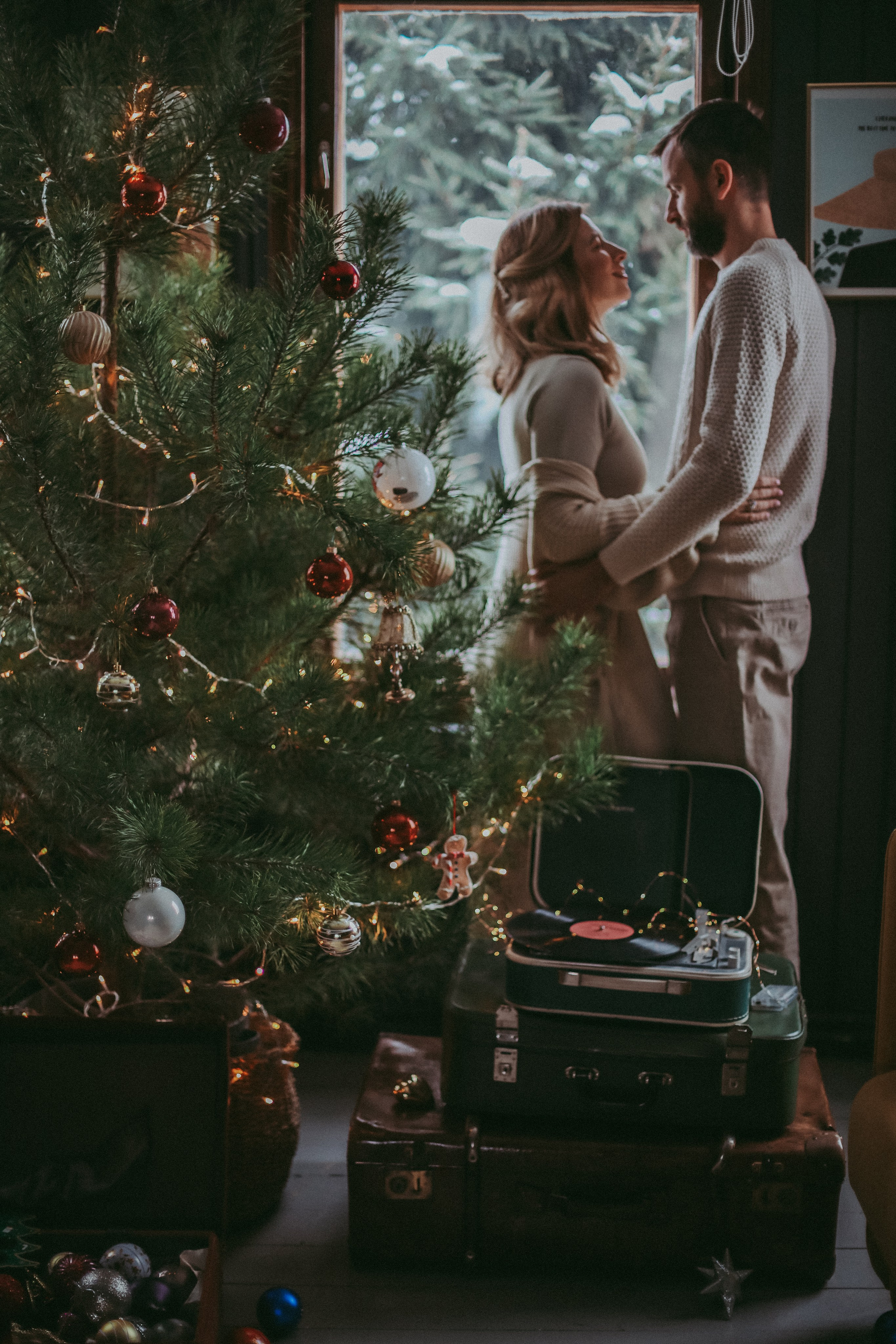 Родовое гнездо. Семейный фотограф Olga Jazz в Москве и Московской Области