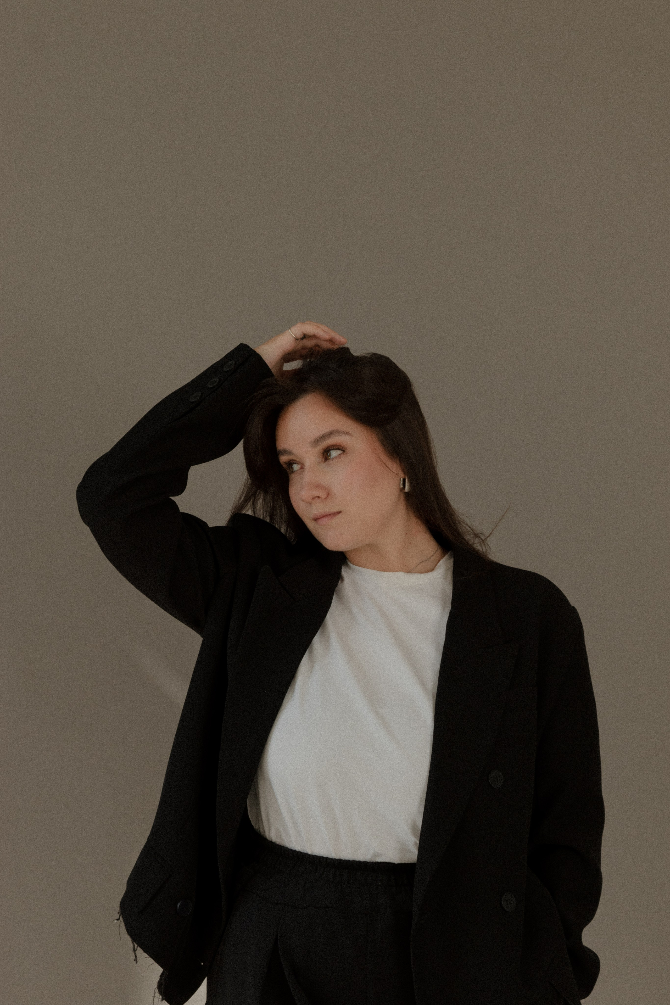 Мария|25. Фотограф в Екатеринбурге Ирада Баянгулова