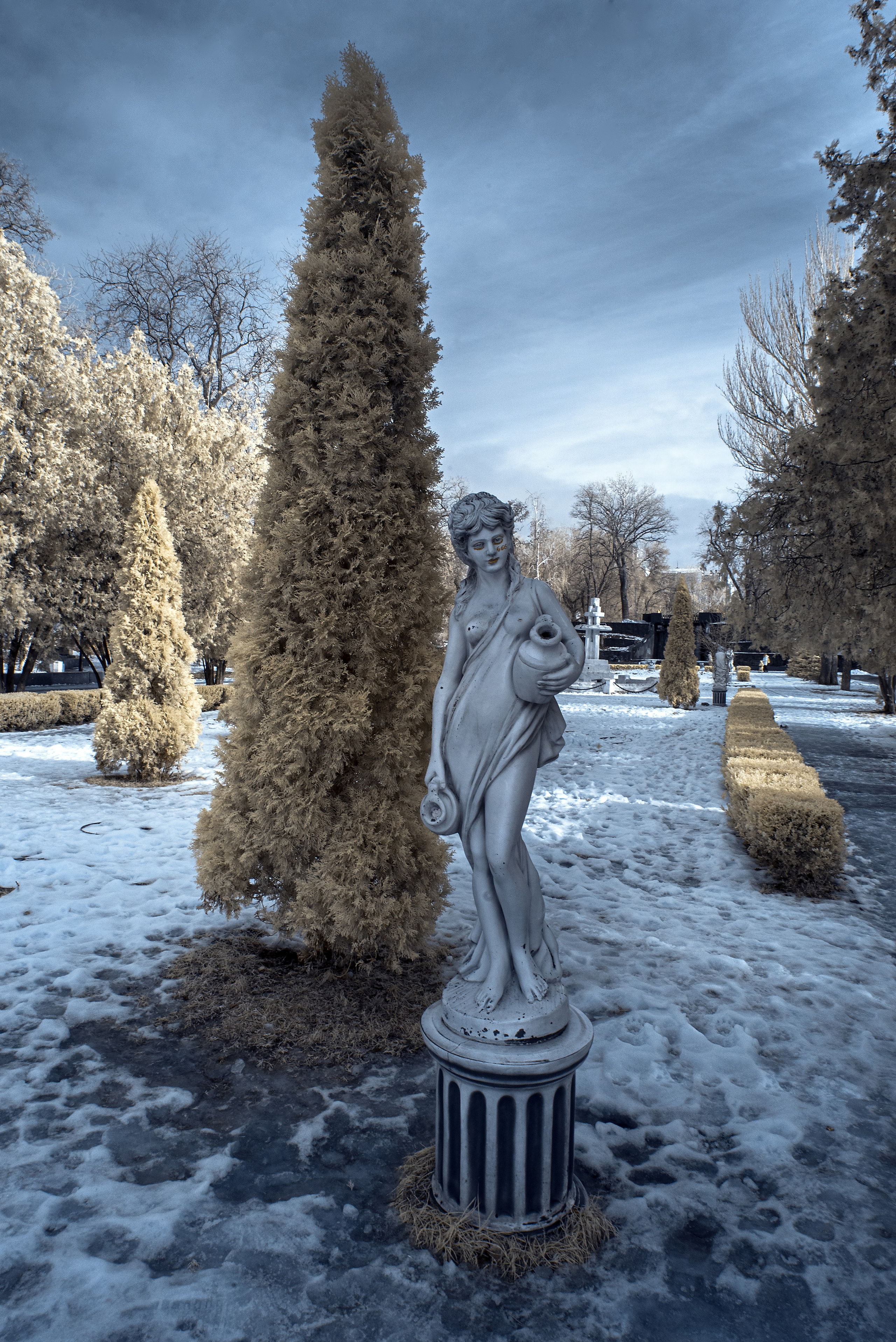 Пейзажи фотографа Андрея Кривошеина. Профессиональная фотосъемка. Ростов-на-Дону