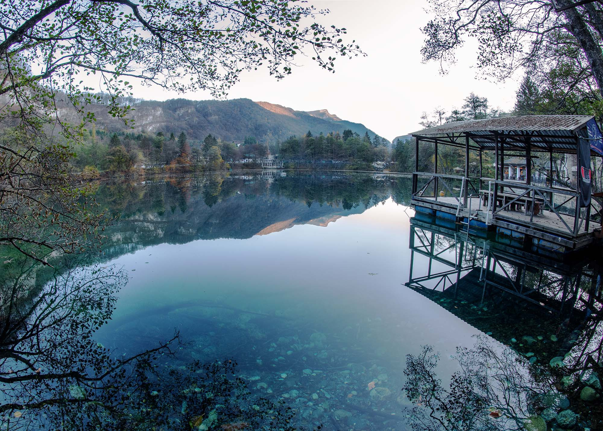 Пейзажи фотографа Андрея Кривошеина. Профессиональная фотосъемка. Ростов-на-Дону