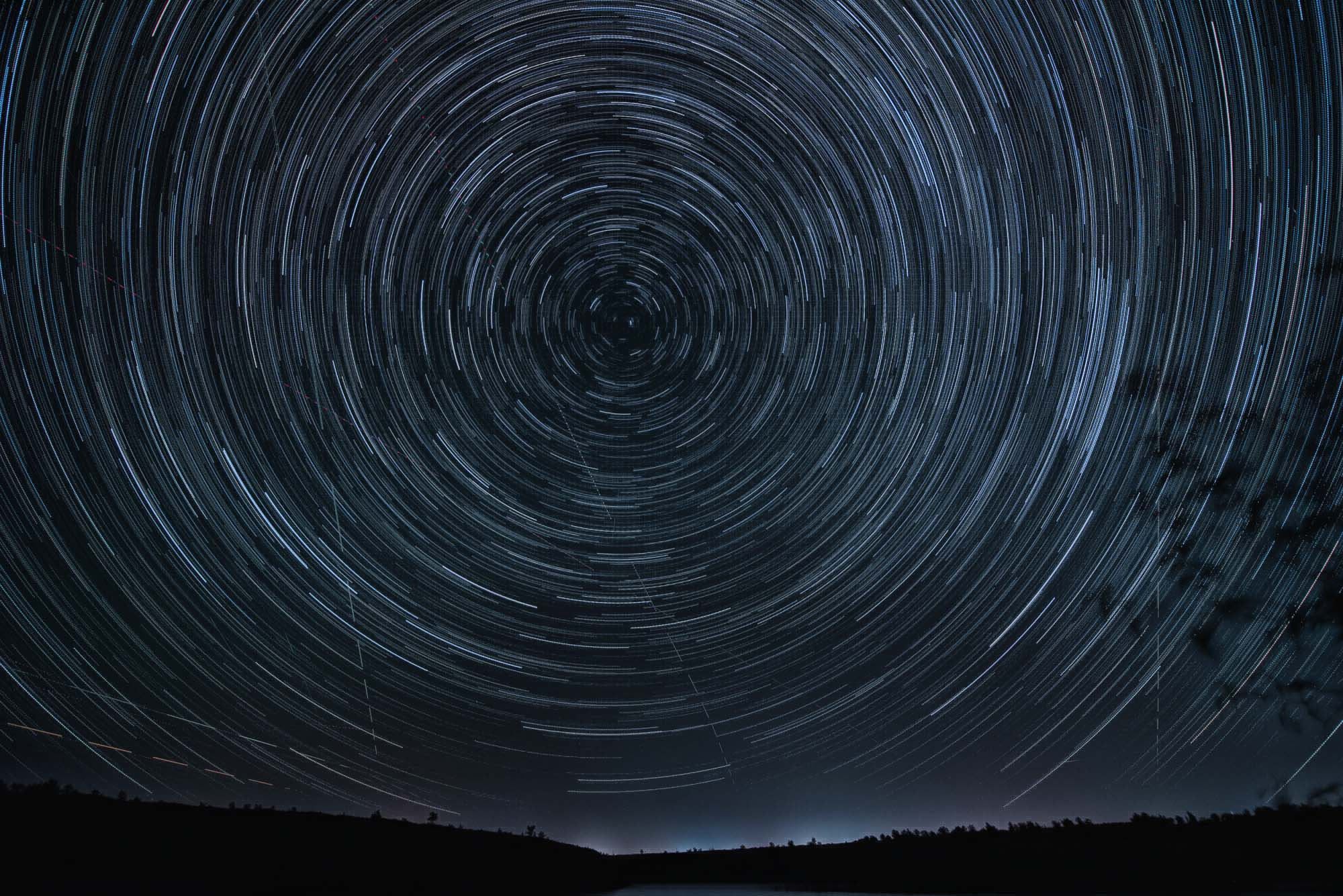 Пейзажи фотографа Андрея Кривошеина. Профессиональная фотосъемка. Ростов-на-Дону